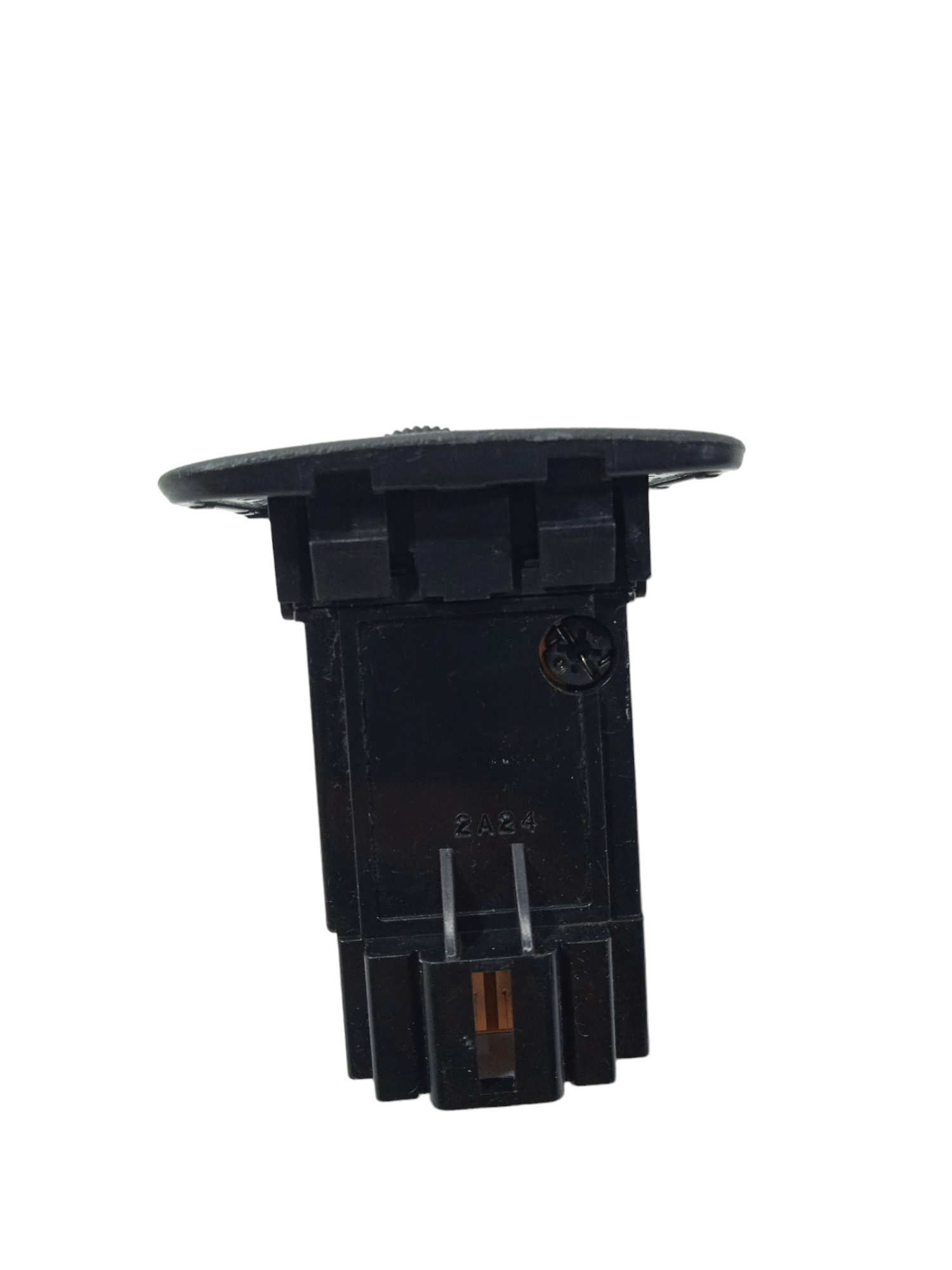 Botão Regulador Luz Painel Pajero Gls 5