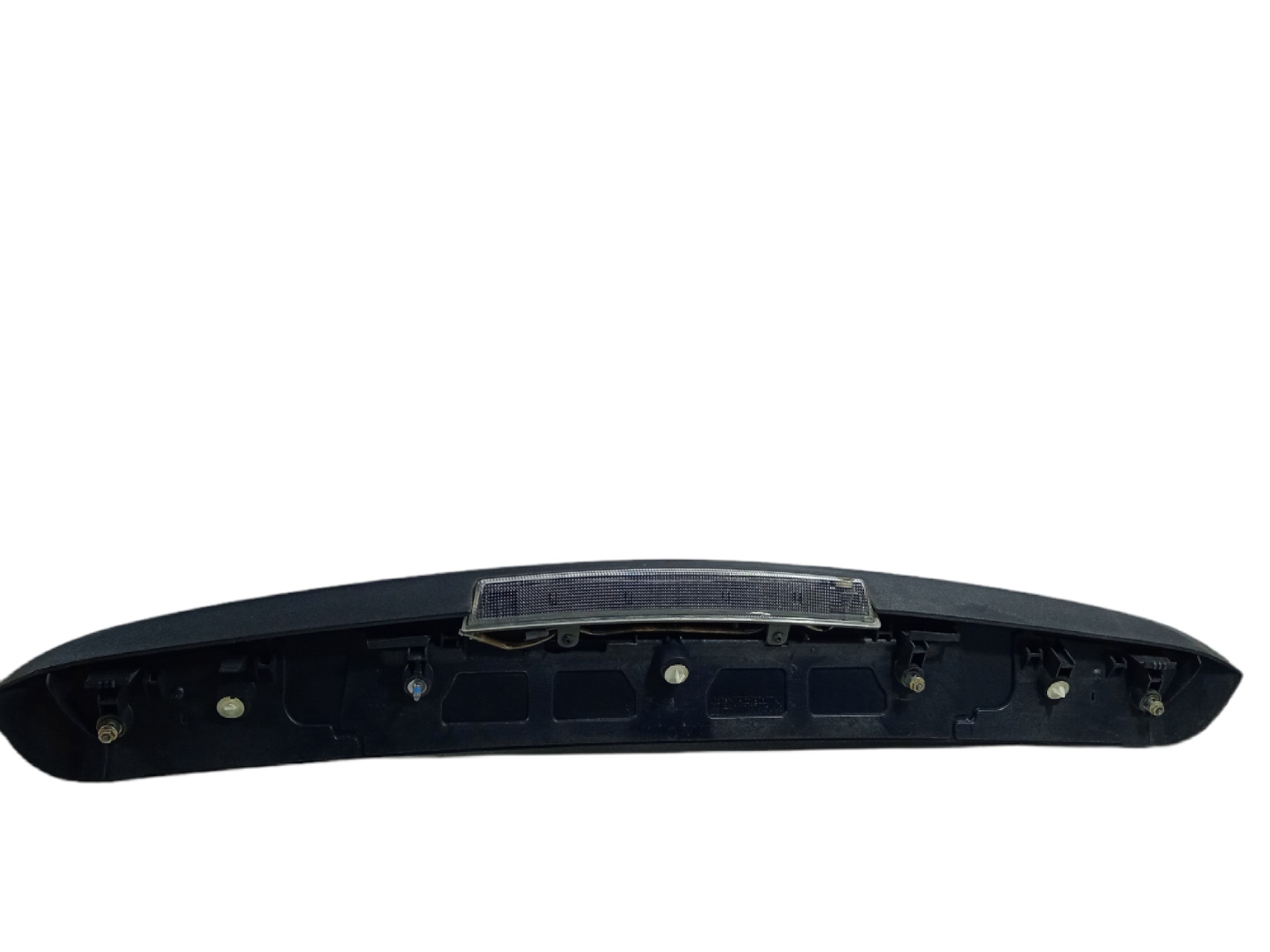 Aerofólio C/ Break Light Citroen C4 Hatch 2007/2013 Usado 3