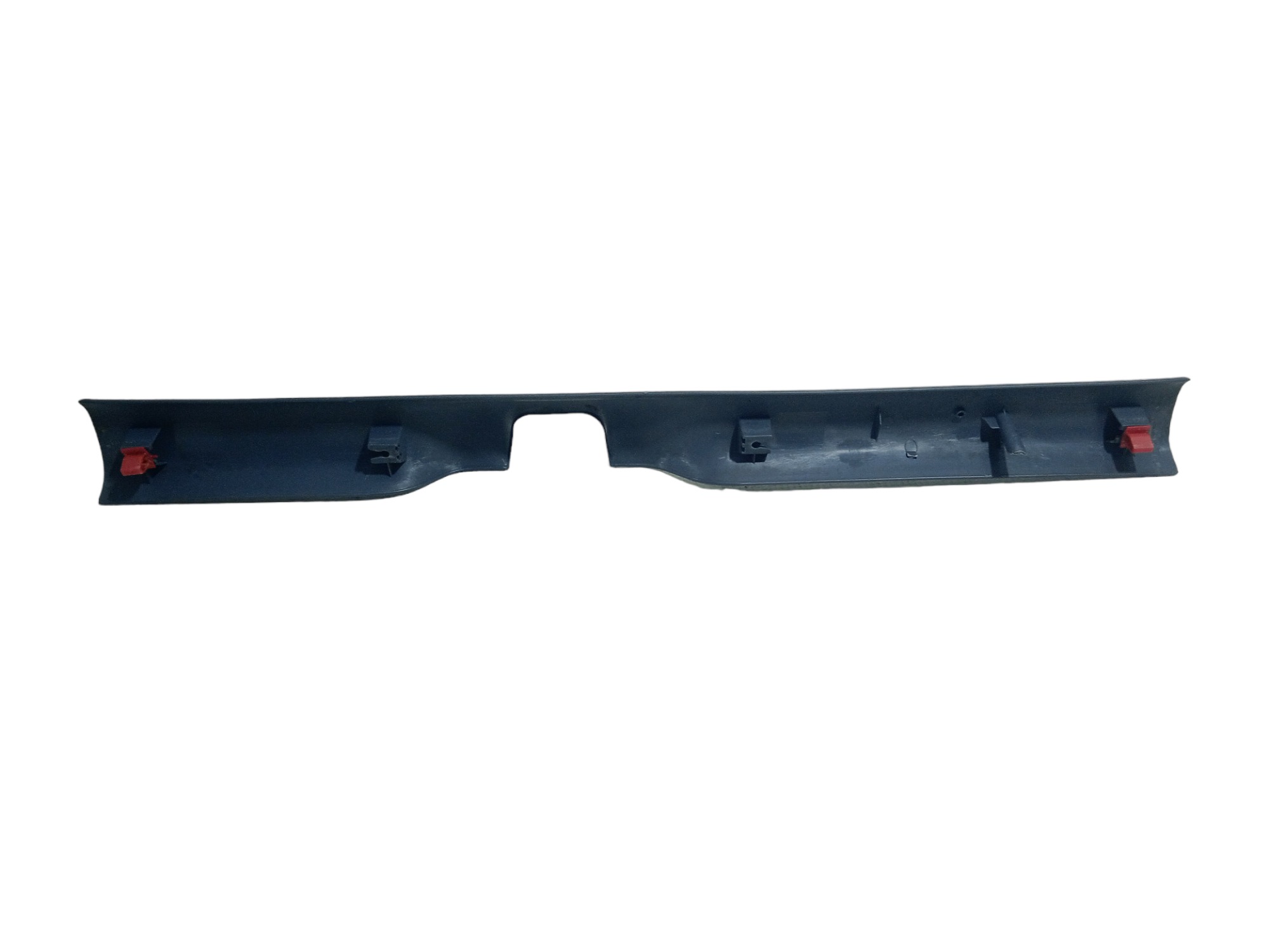 Soleira Direito Daihatsu Terios 1998 5