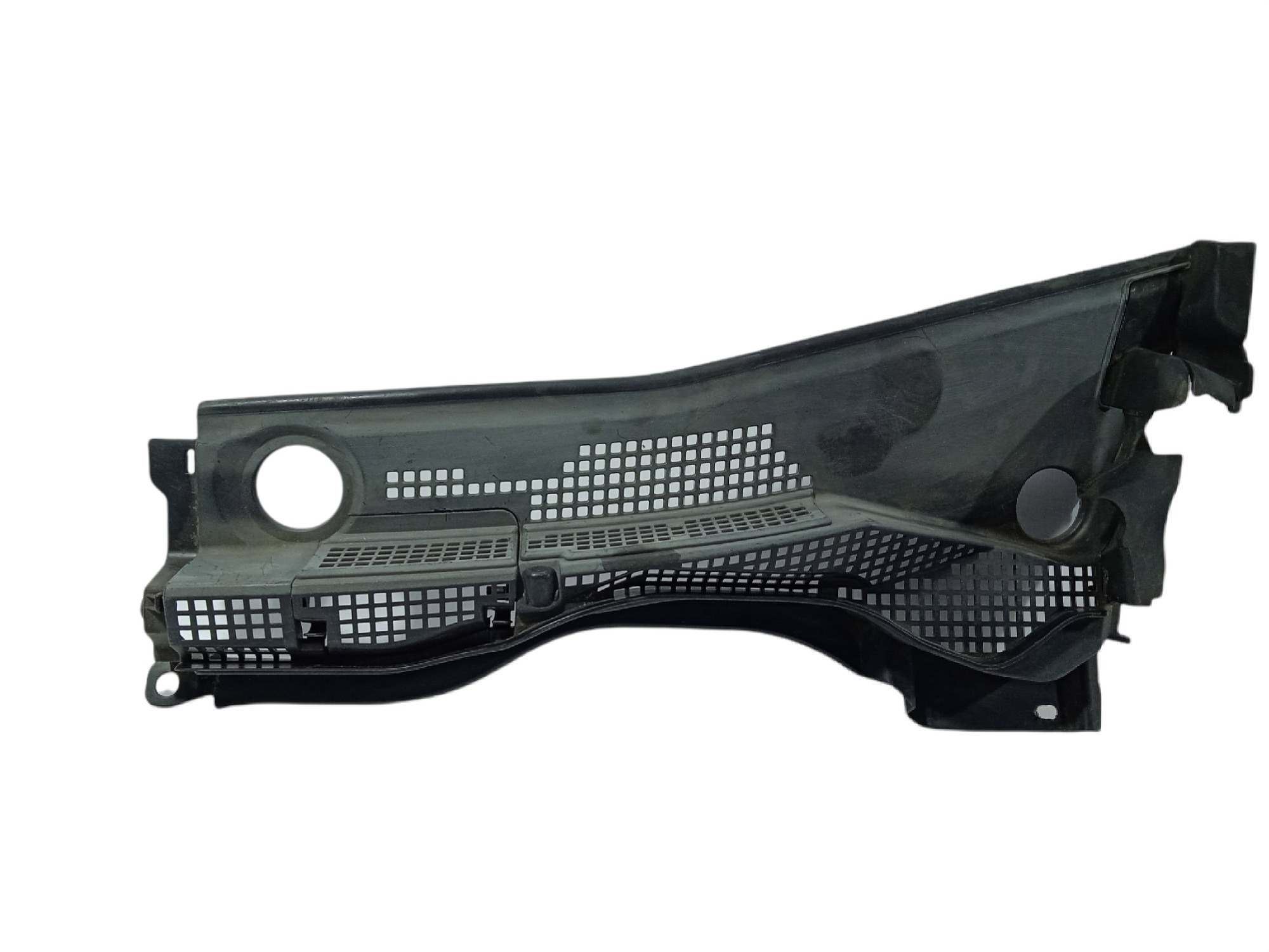 Churrasqueira Lado Direito Honda Accord 2006 3