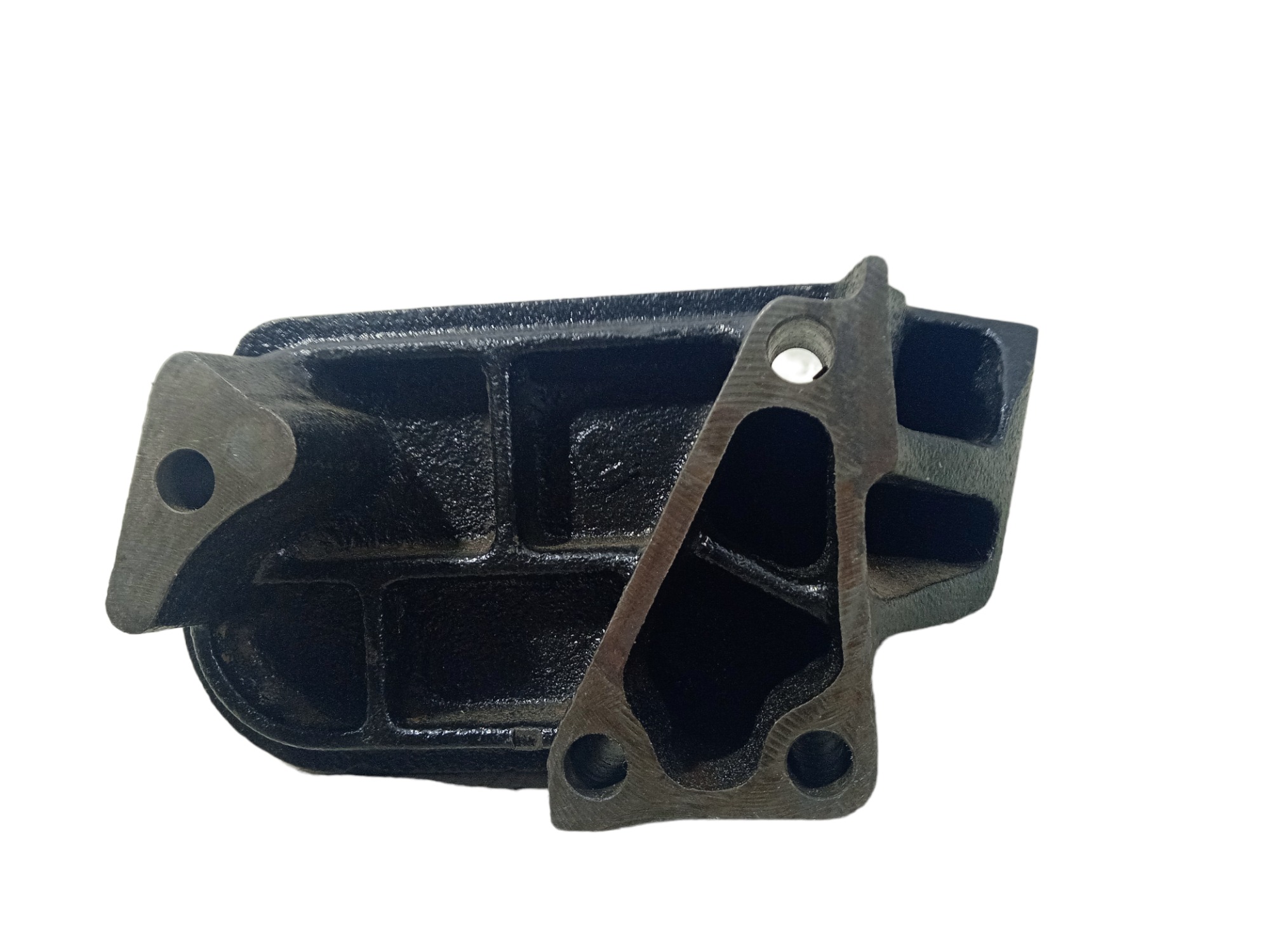 Coxim Do Motor Fiat Uno Fire 1.0 2002 5