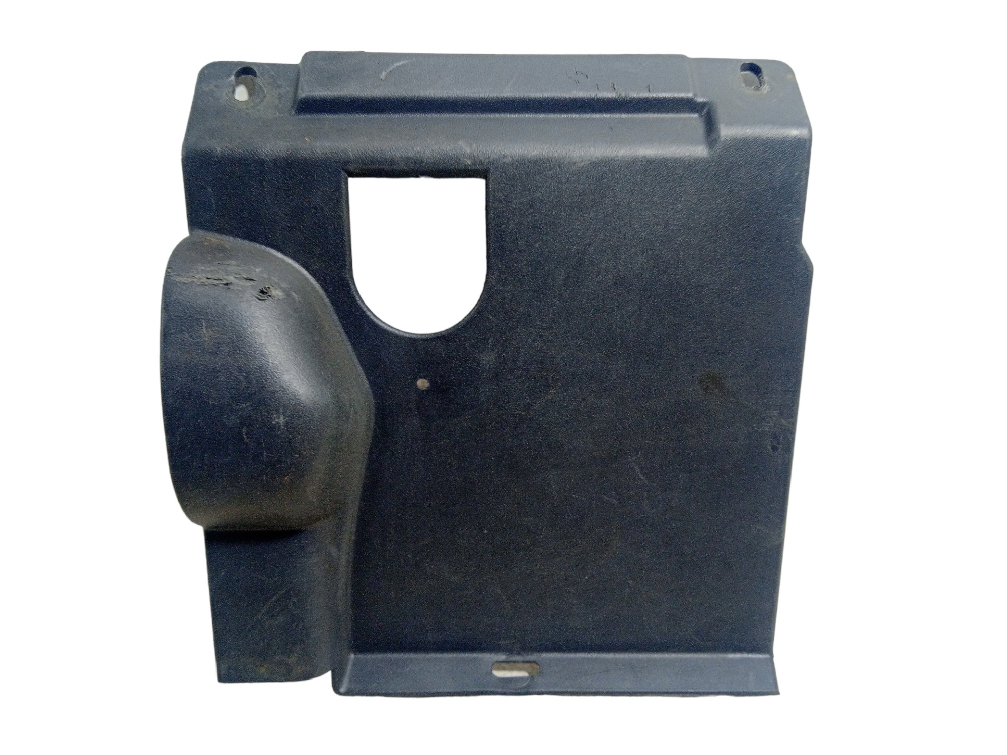 Moldura Porta Luvas Chevrolet S10 2011 Usado 3