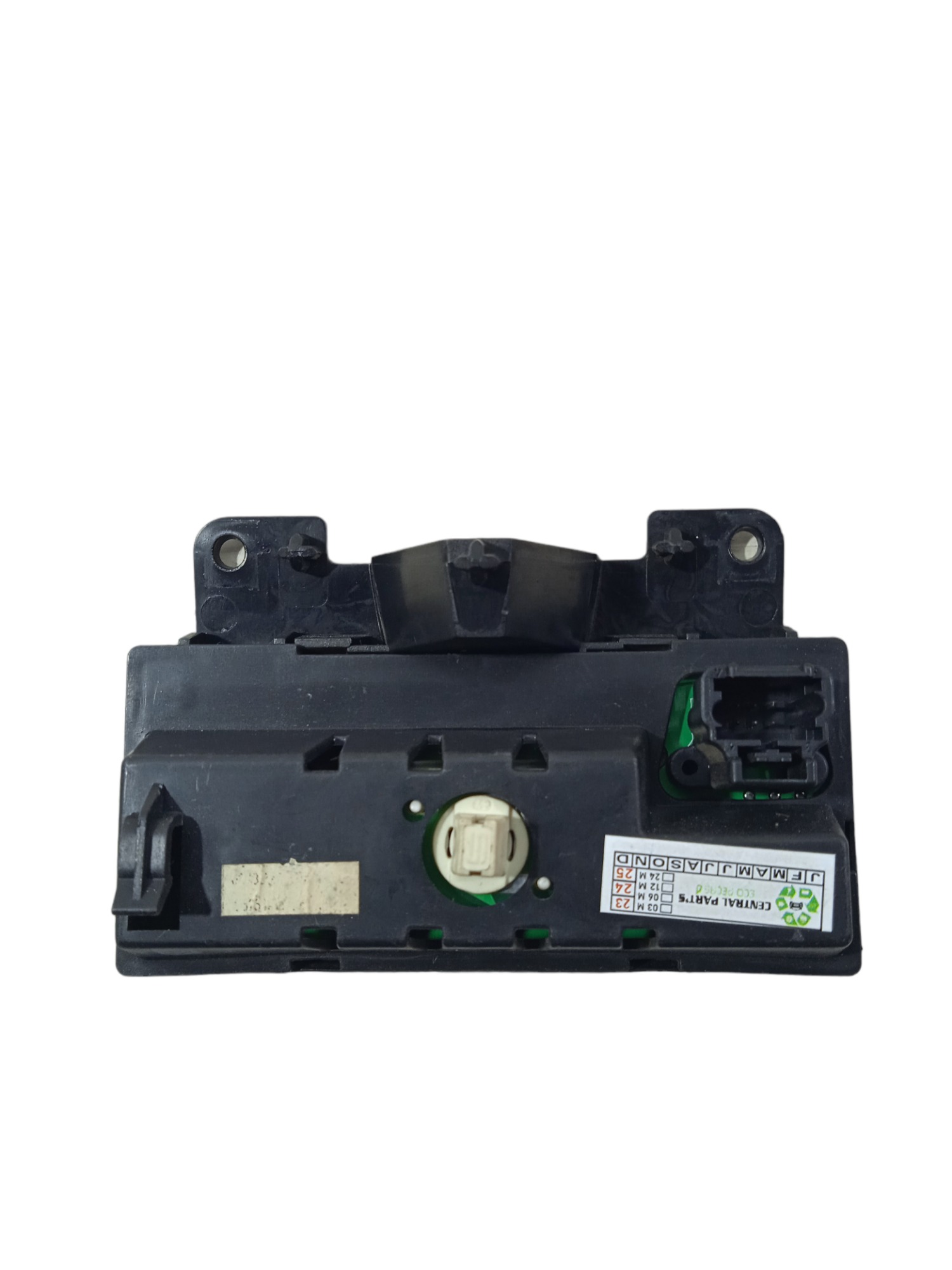 Comutador De Bordo Peugeot 206 2008 Usado