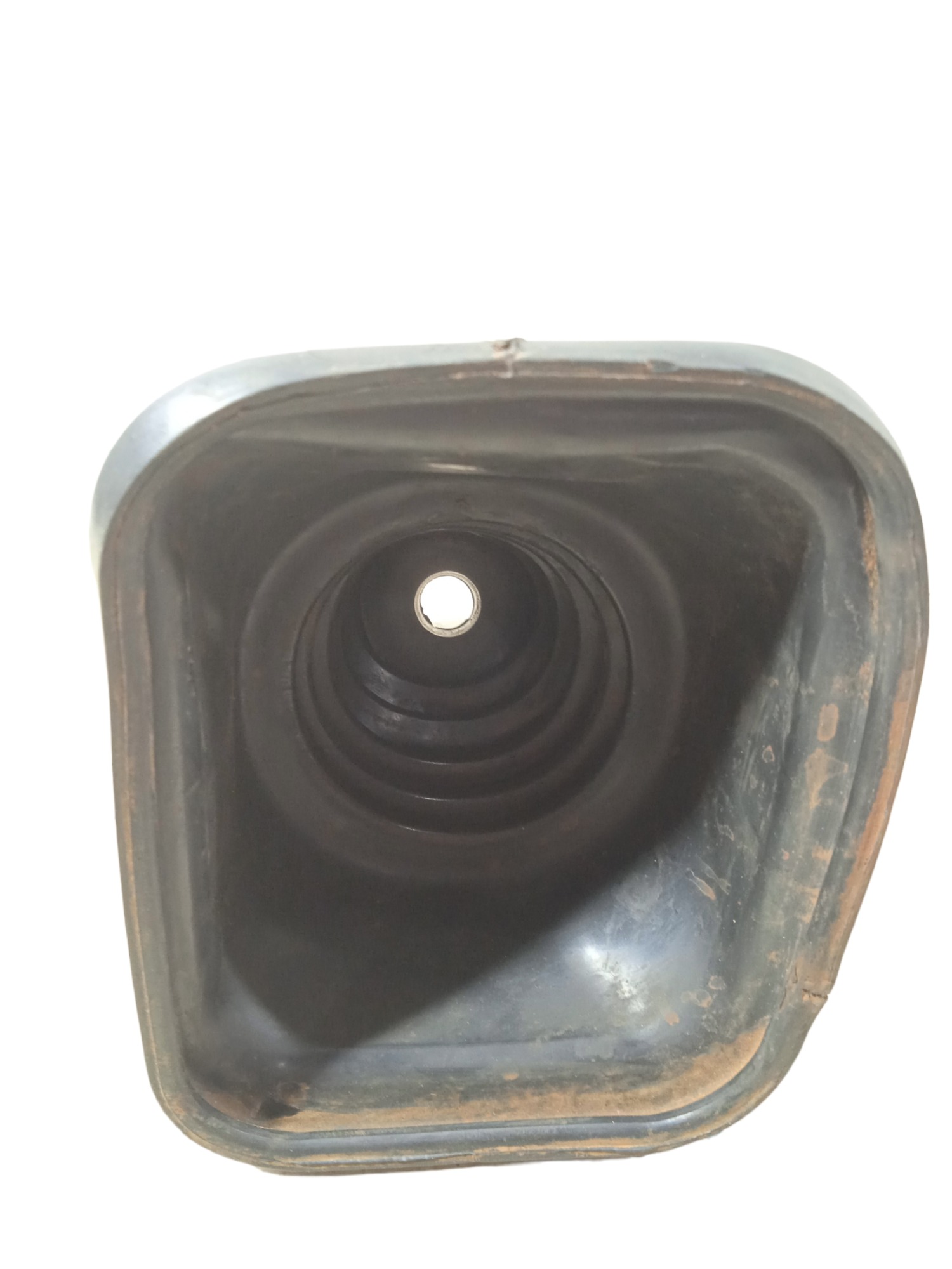 Coifa Alavanca 4×4 Chevrolet S10 2010/11 Usado 3