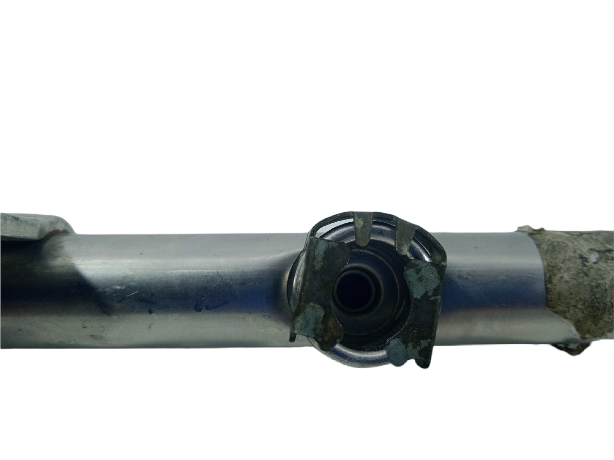 Flauta Sem Bicos De Combustível Corsa Celta Gm 98/20 5