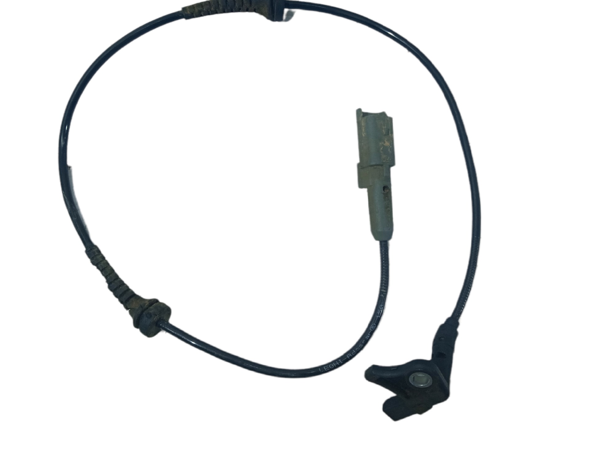Sensor Abs Dianteiro Citroen C4 C4 Pallas Peugeot 307 2