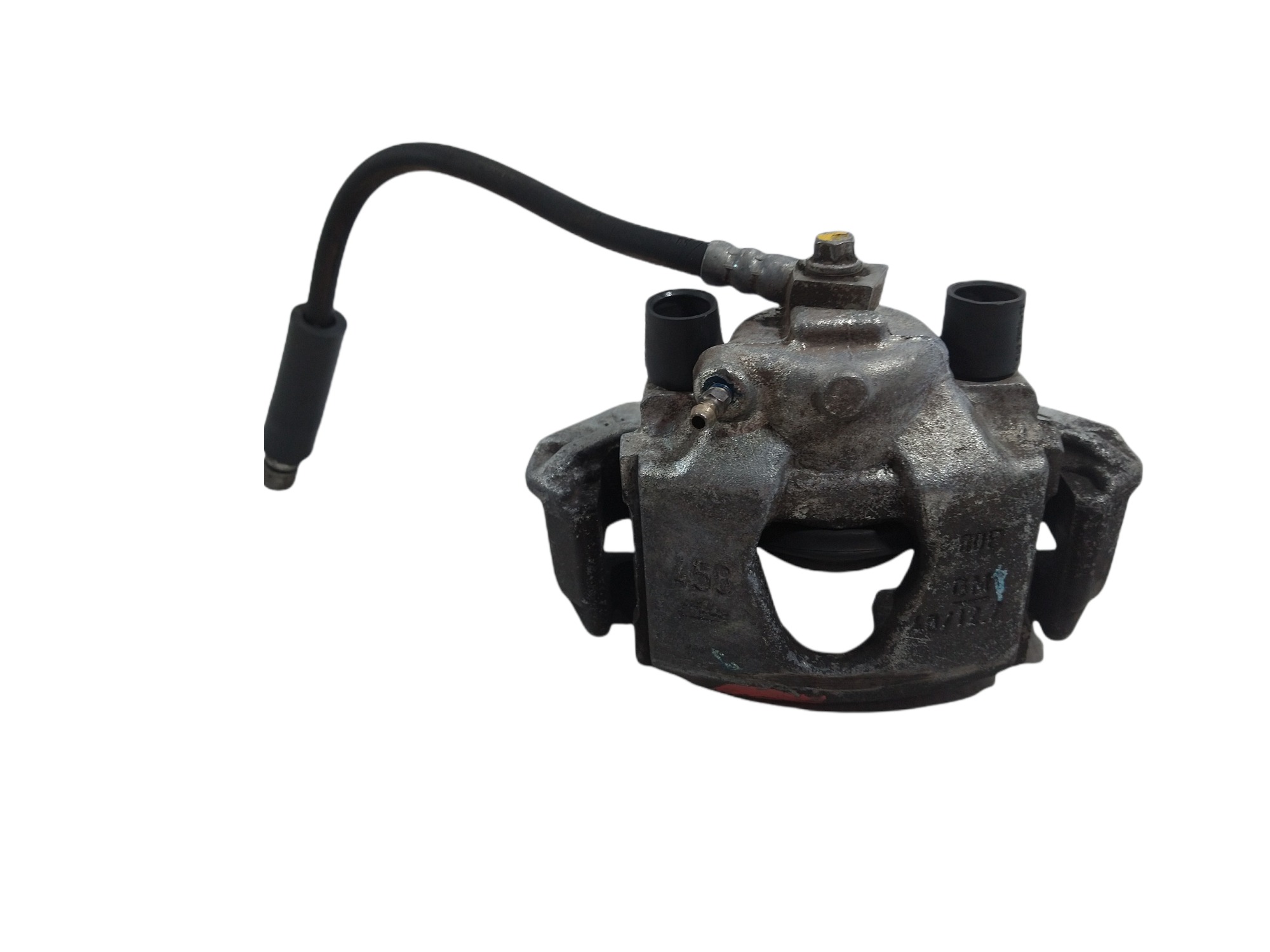 Pinça De Freio Lado Direito Gm Corsa Sedan Classic 2008 4