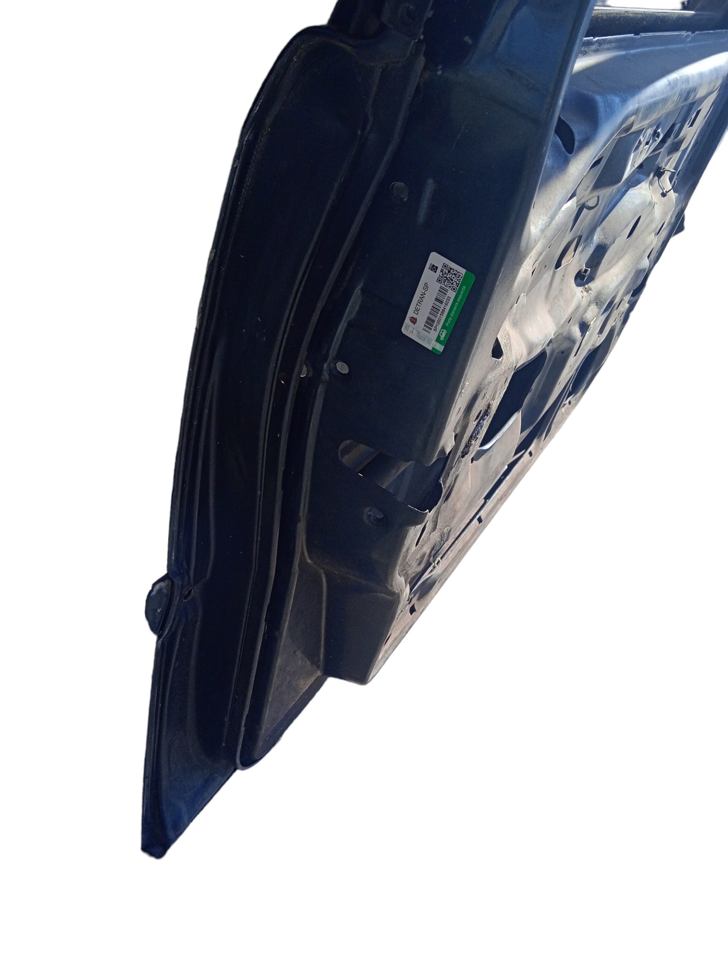 Porta Dianteira Esquerda Mercedes C180 280 W202 1998 6