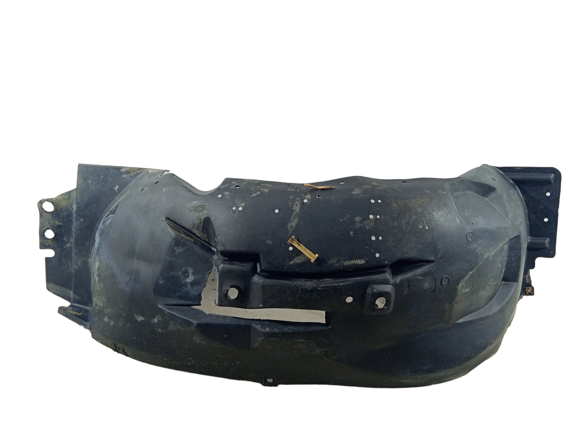 Para-barro L/e Ford Explorer 1996 Usado 3