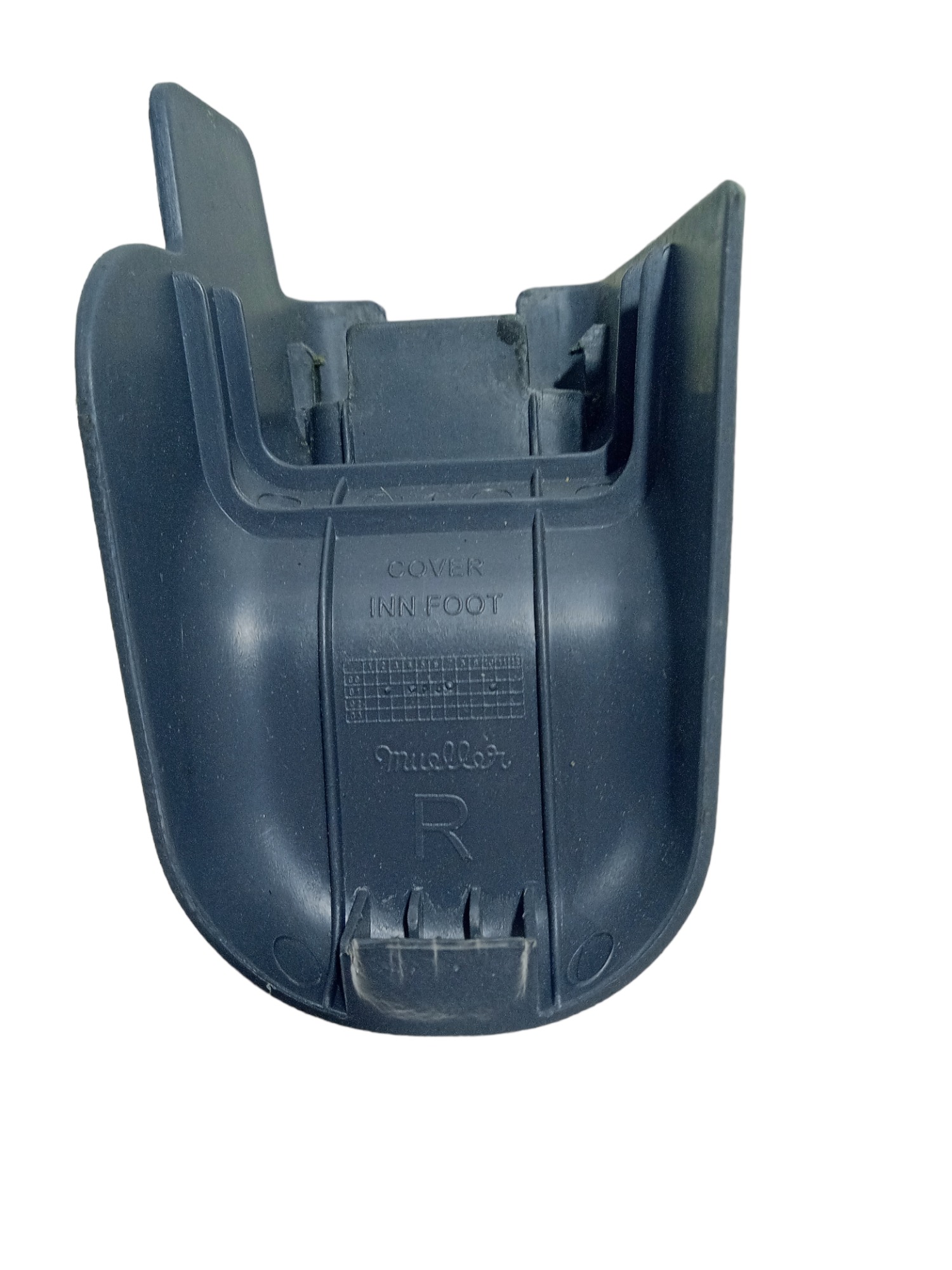 Acabamento Banco Direito Honda Civic 2002 5