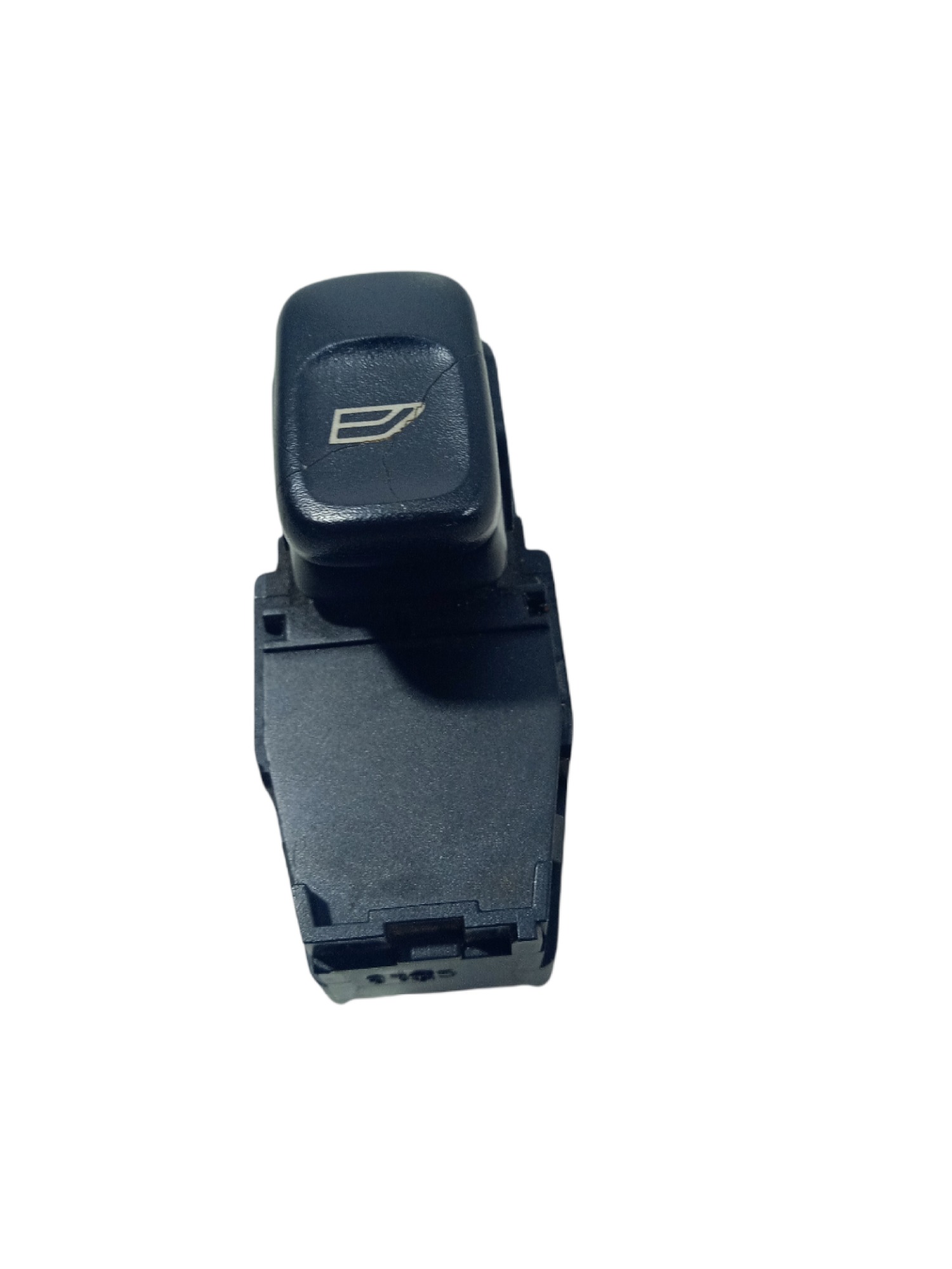 Botão Do Vidro Elétrico Traseiro Esquerdo Volvo Xc90 2005 3