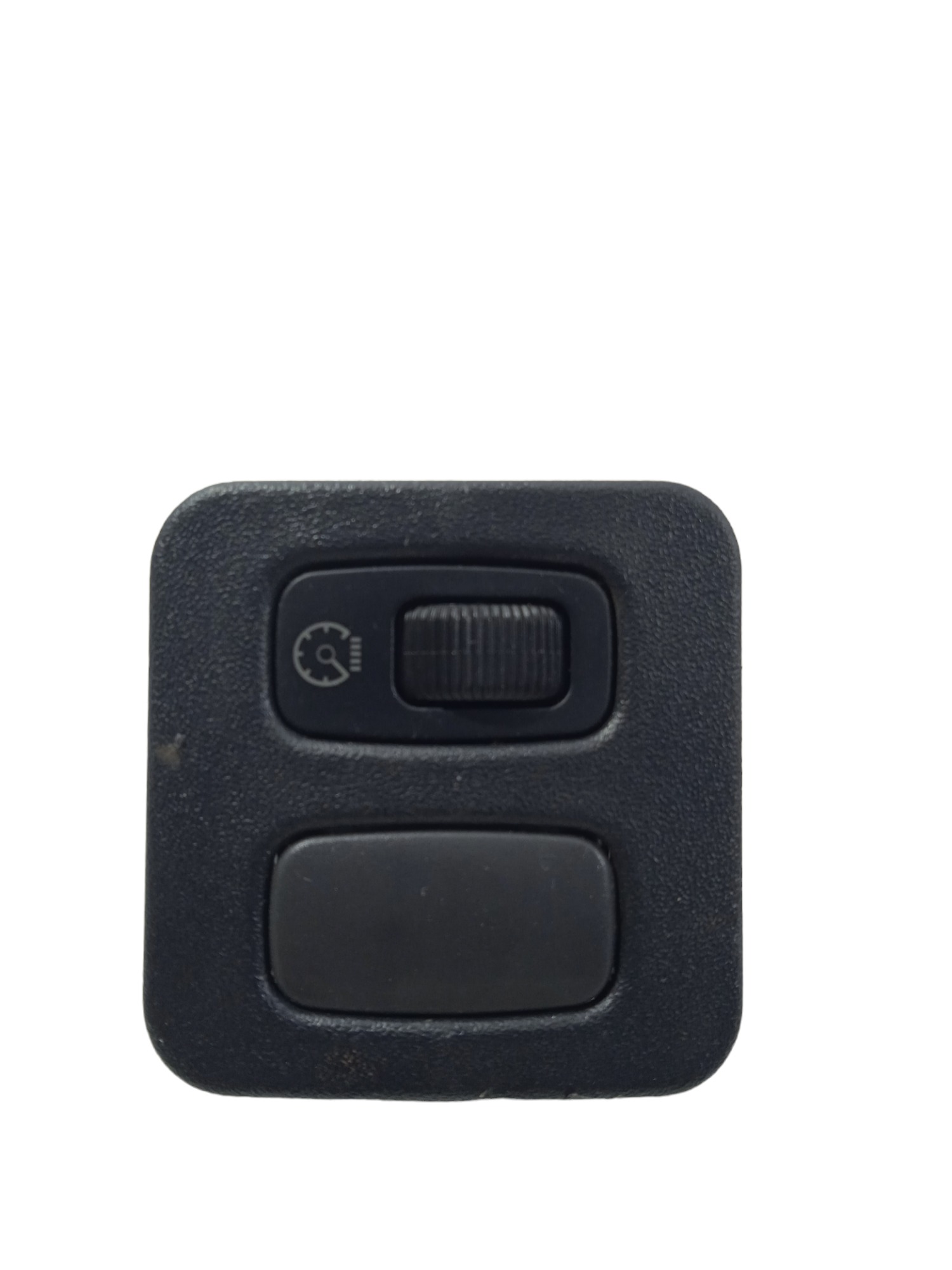 Botão Regulador Luz Painel Pajero Gls 2
