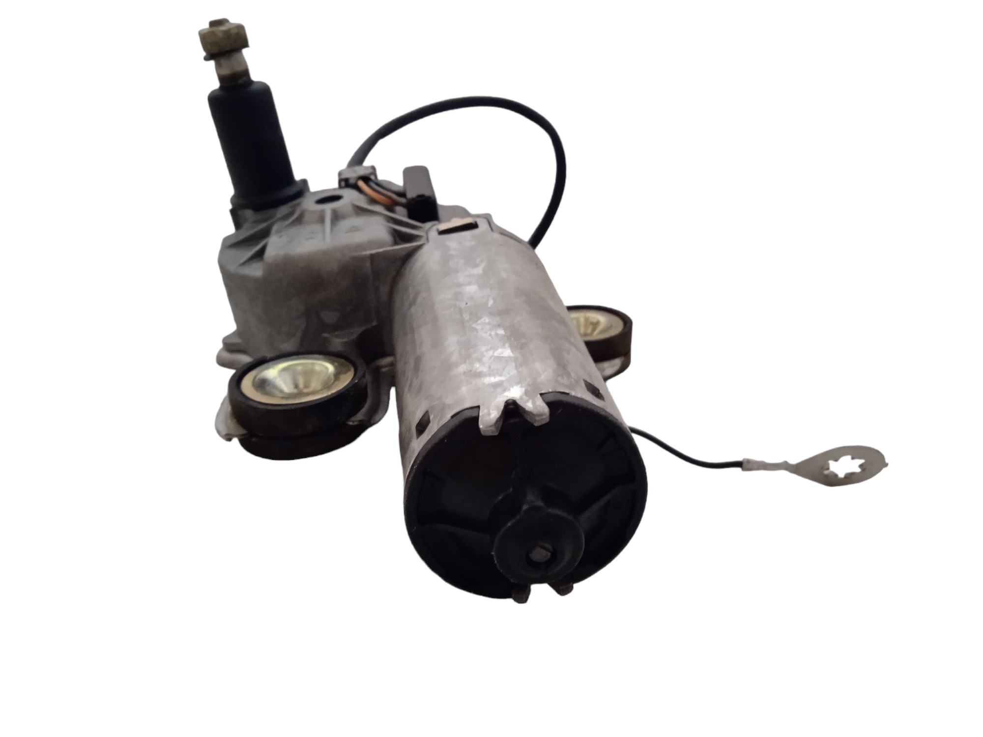 Motor Limpador Traseiro Ford Ka Ano 1996/2000 2