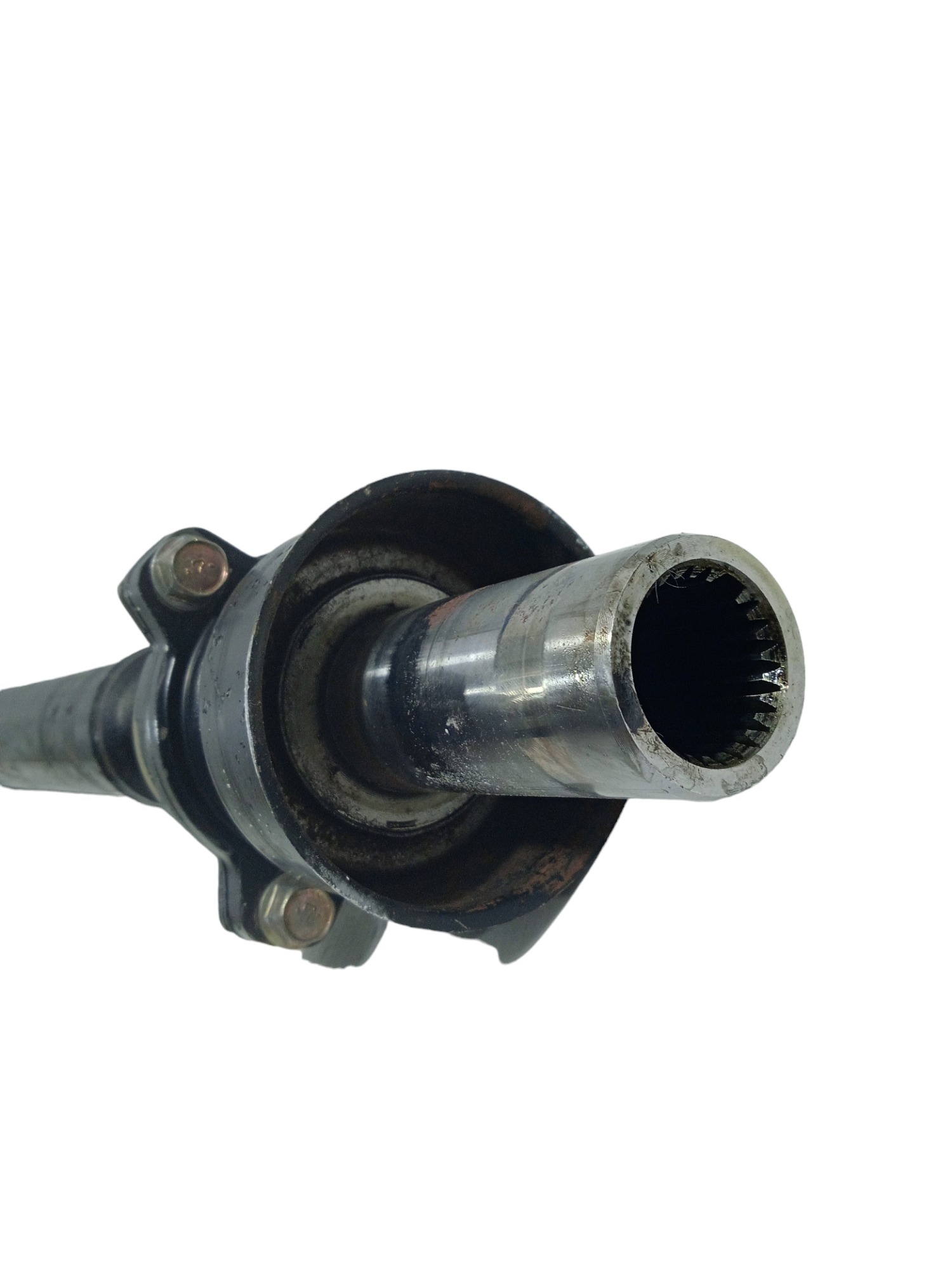 Cardã Dianteiro Pajero Sport Gls 2.8 Diesel 4×4 2001 4