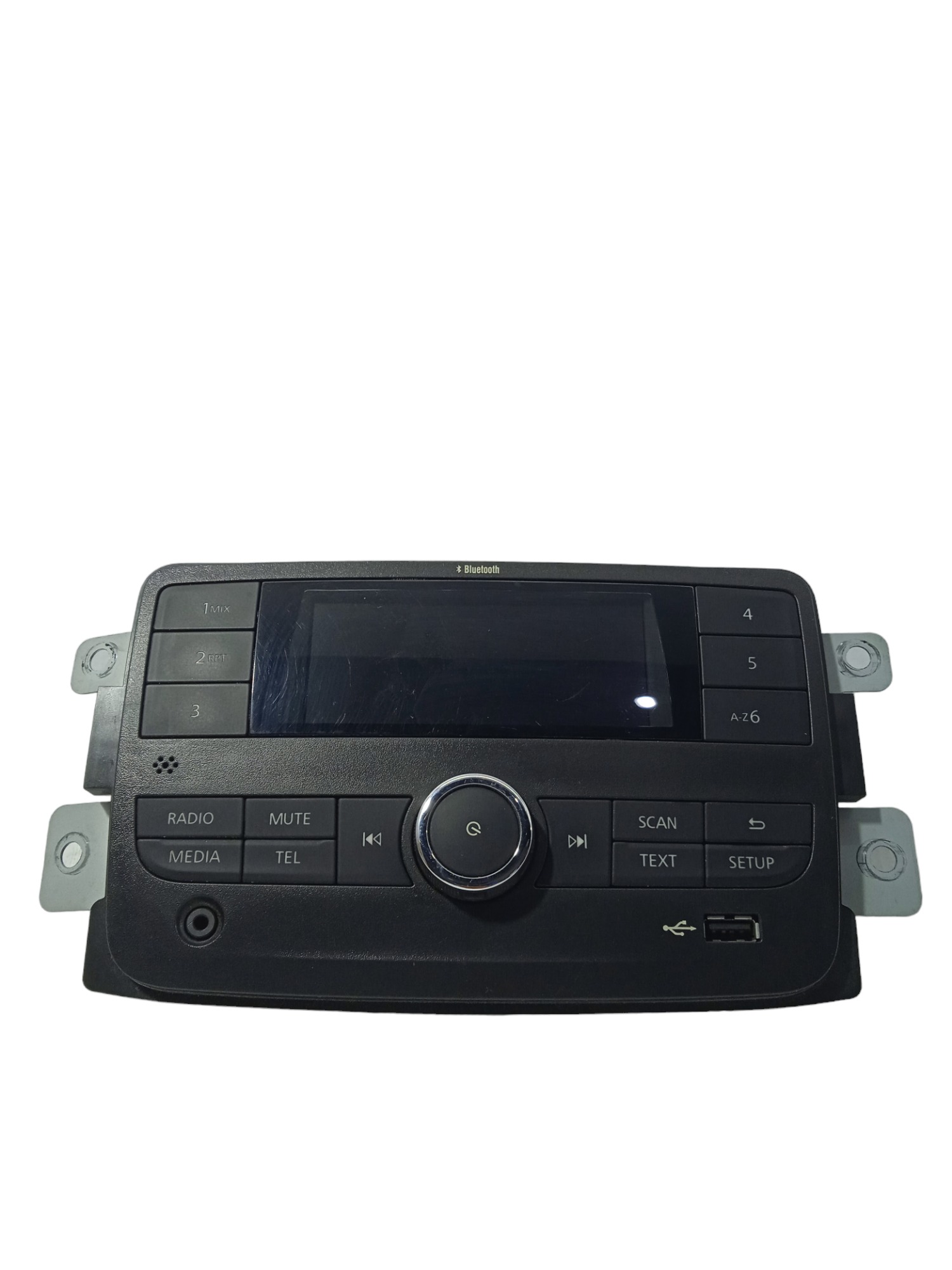 Radio Renault Kwid 2019/20 Usado 3