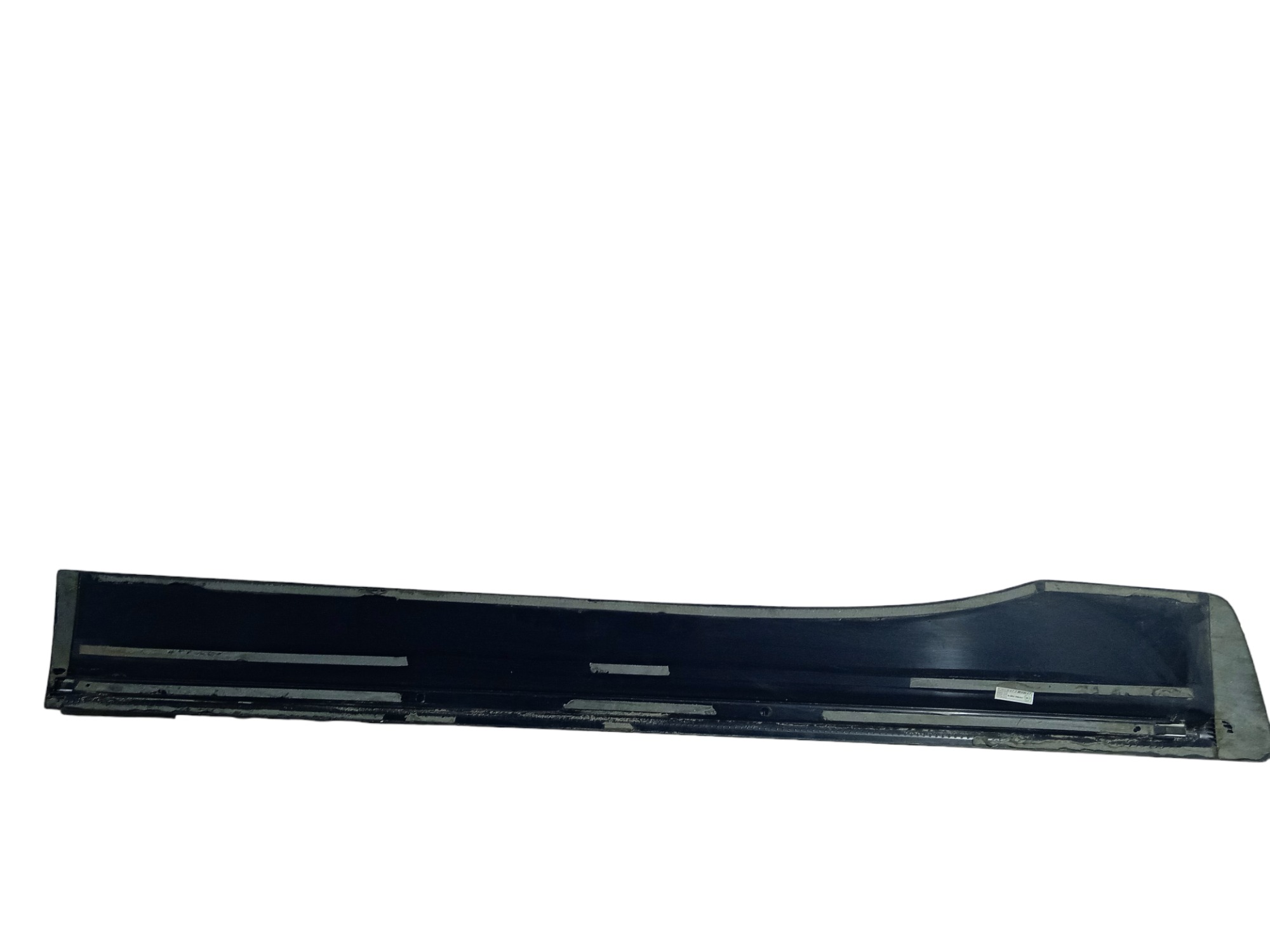Soleira Porta Externa Honda Hr-v 2016 2