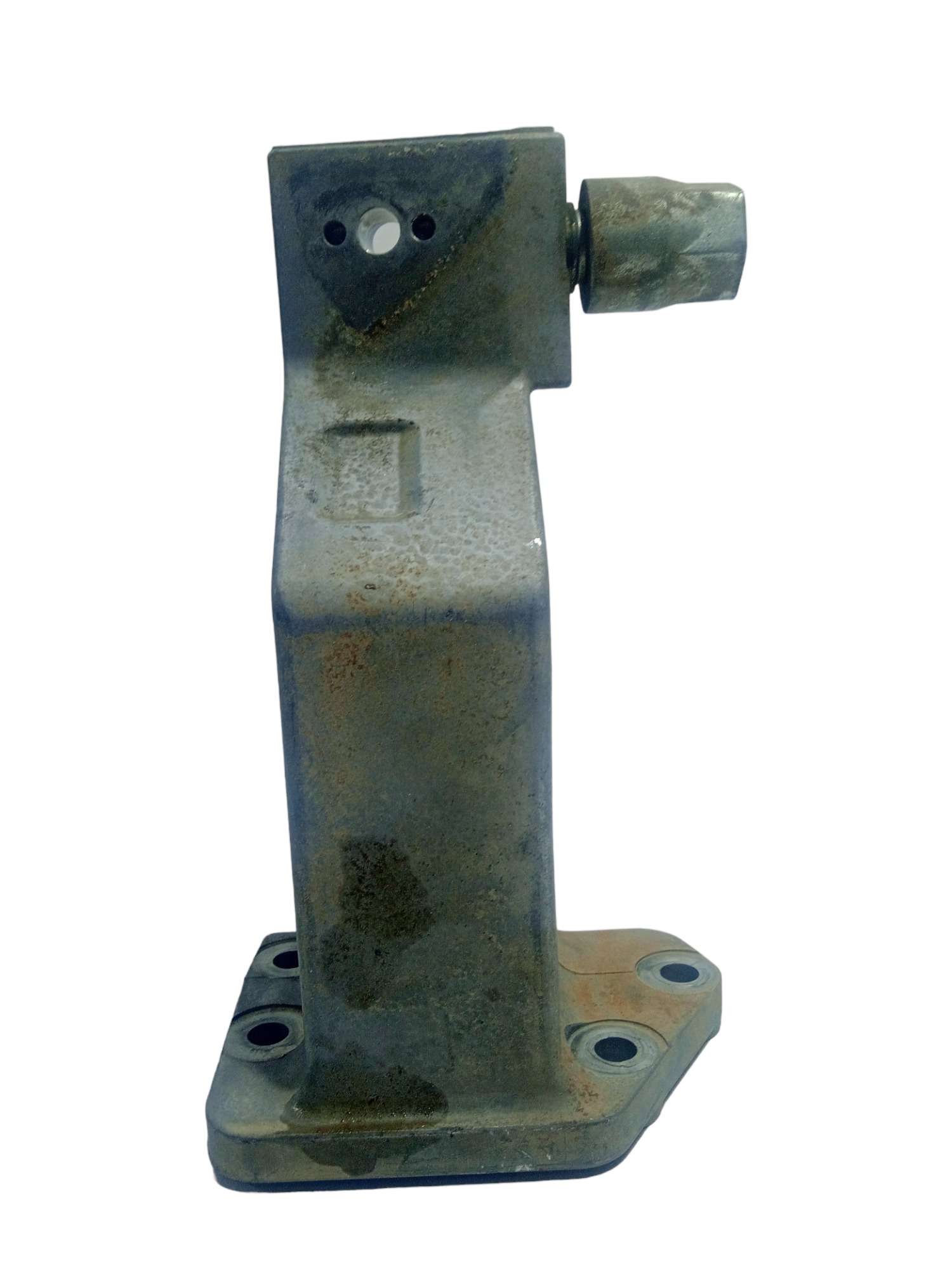 Suporte Coxim Motor Pajero Tr4 2.0 3