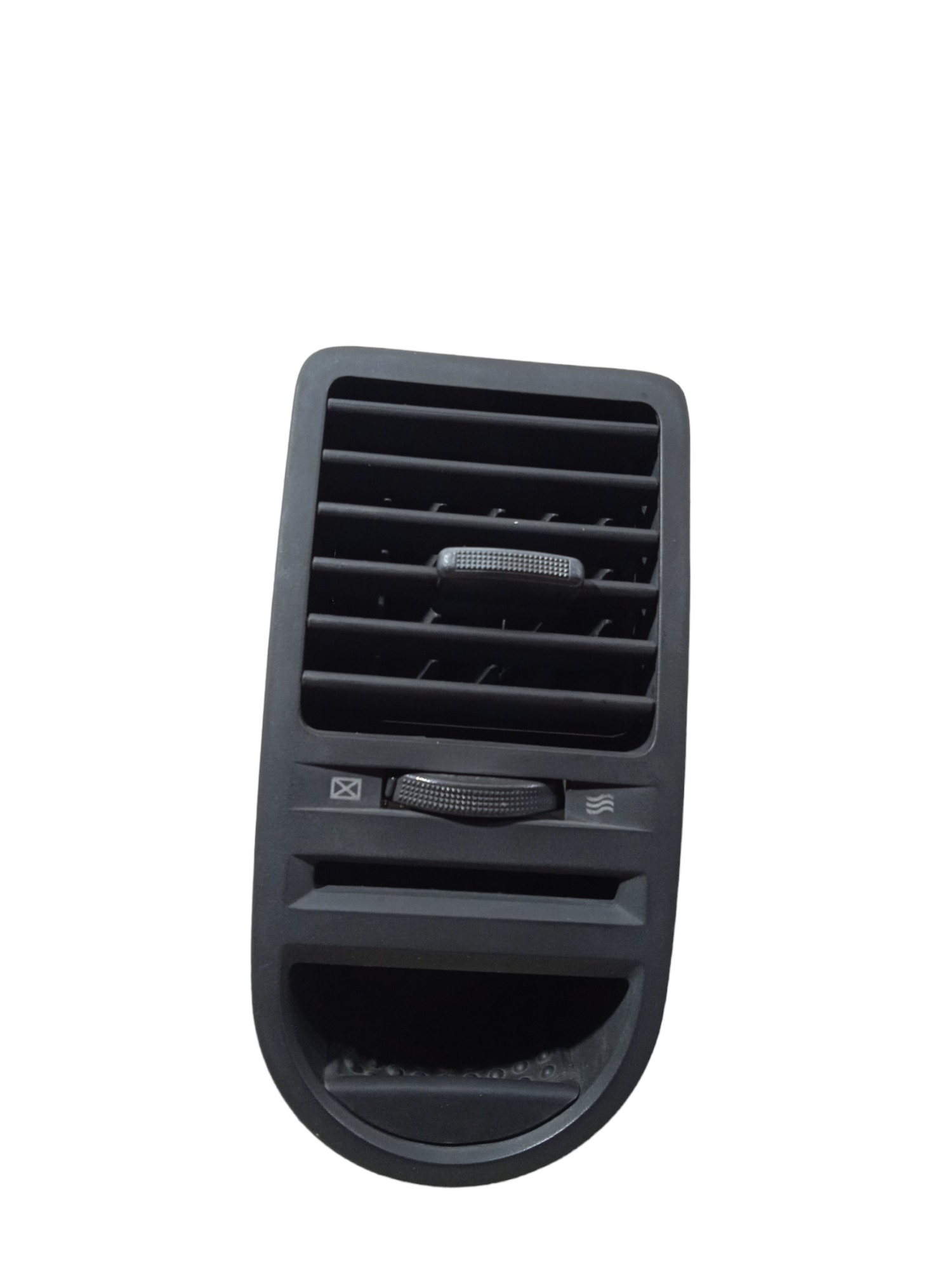 Difusor De Ar L/e Kia Carnival 2006 Usado 2