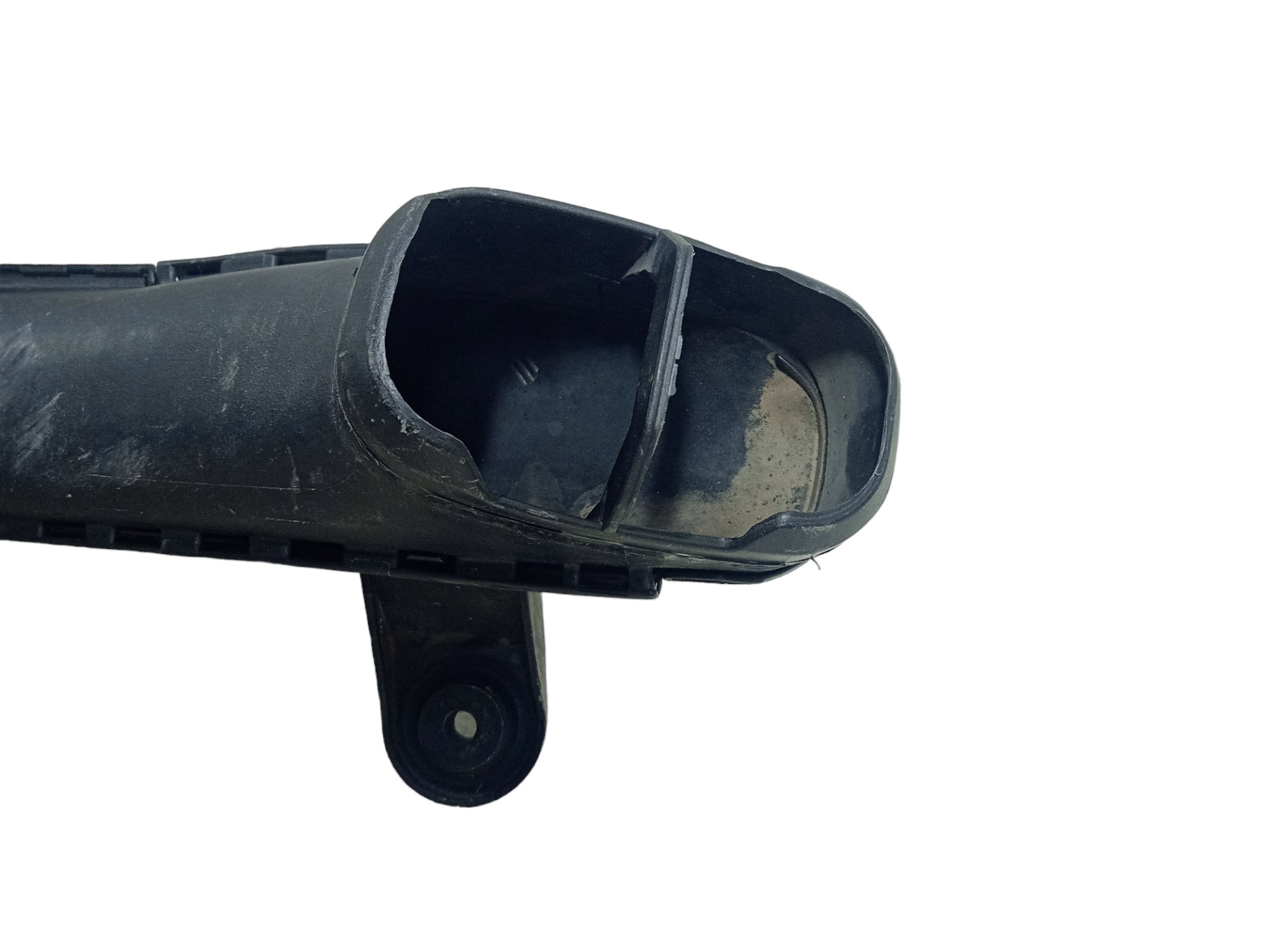 Duto Ar Motor Vw Golf Sr 1.6 1999 Usado 5