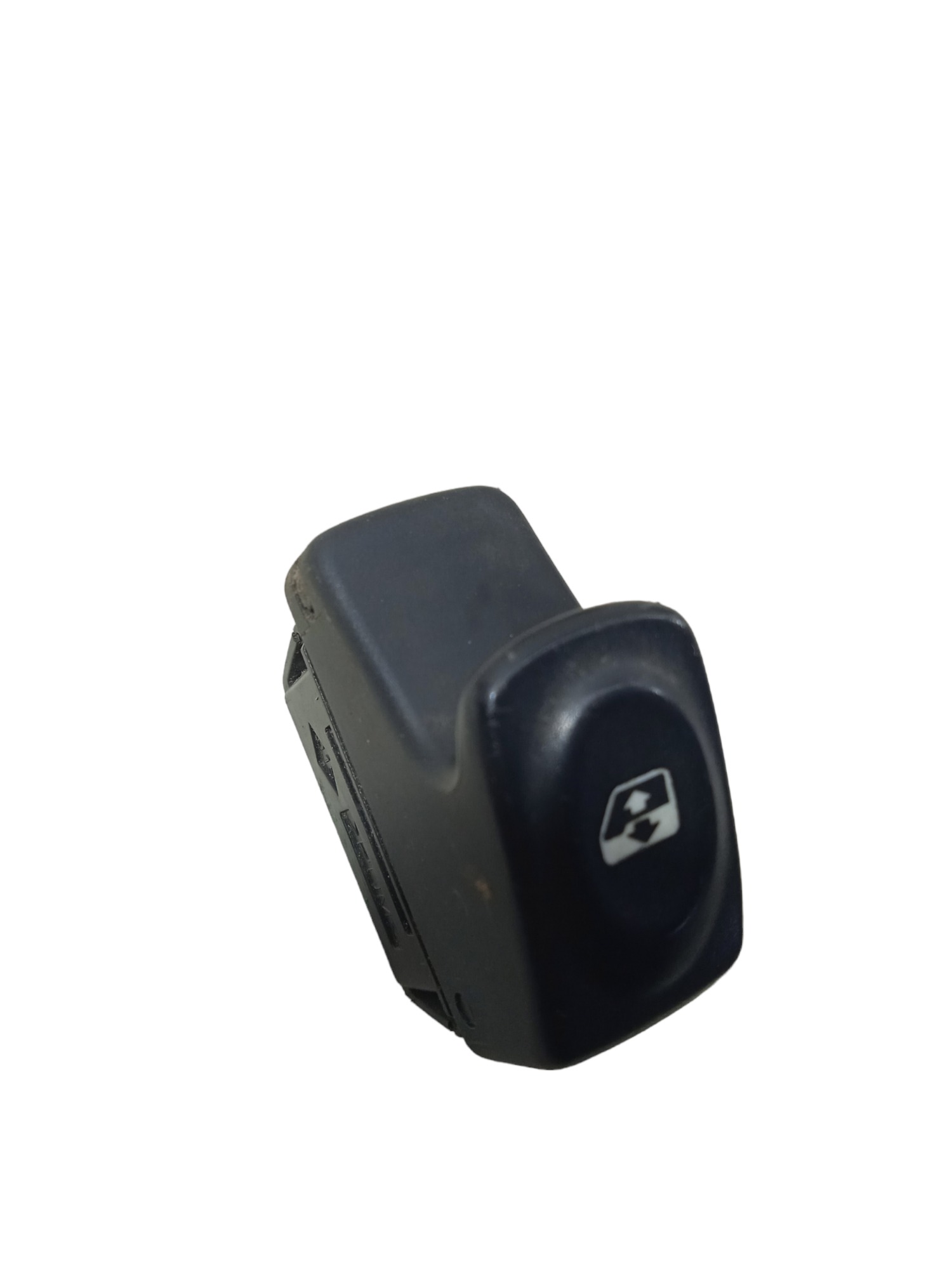 Botão Interruptor Vidro Elétrico Renault Clio 2011 Usado 2