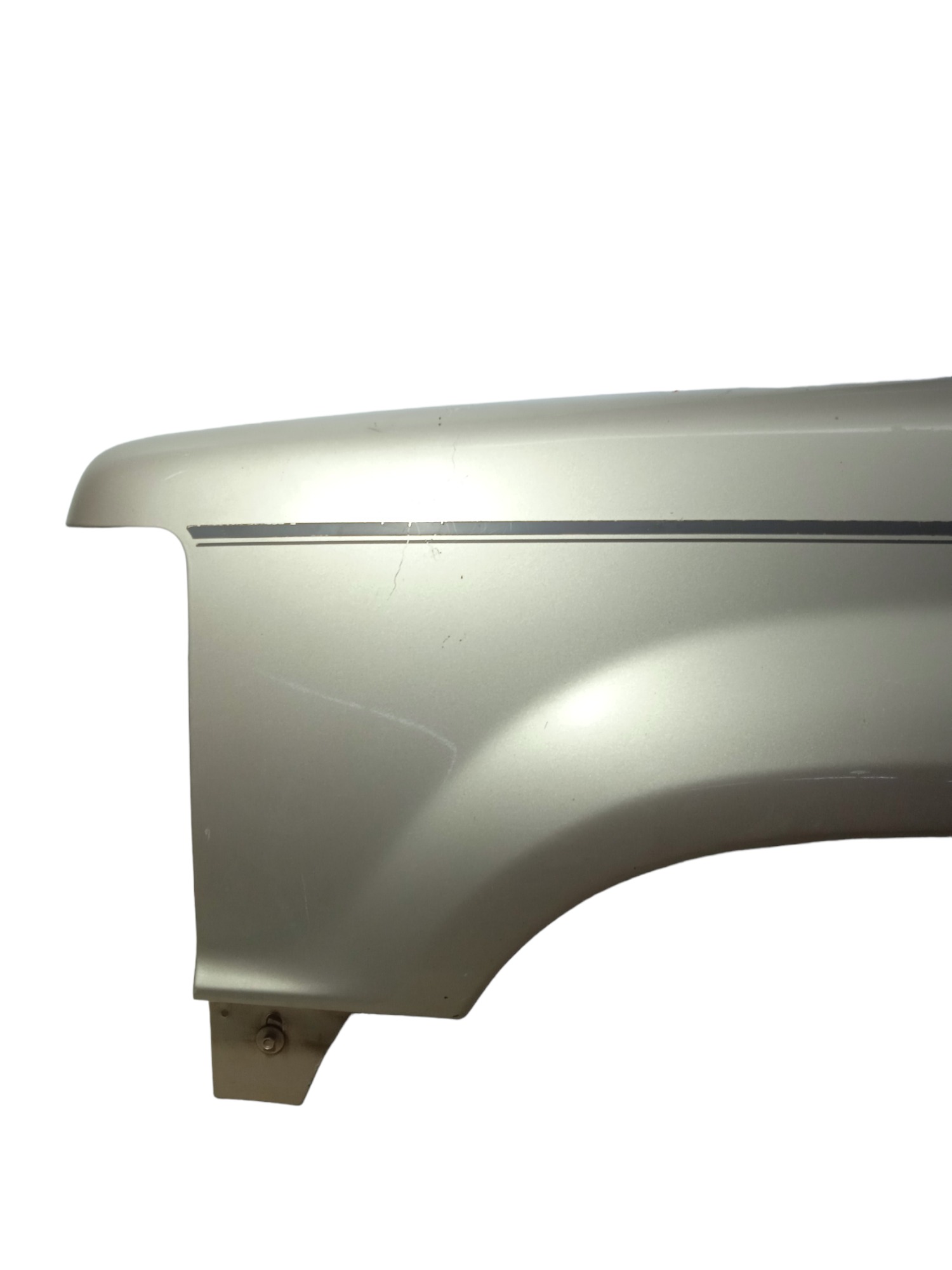Para – Lama Lado Esquerdo Ford Explorer 1994 Usado 5