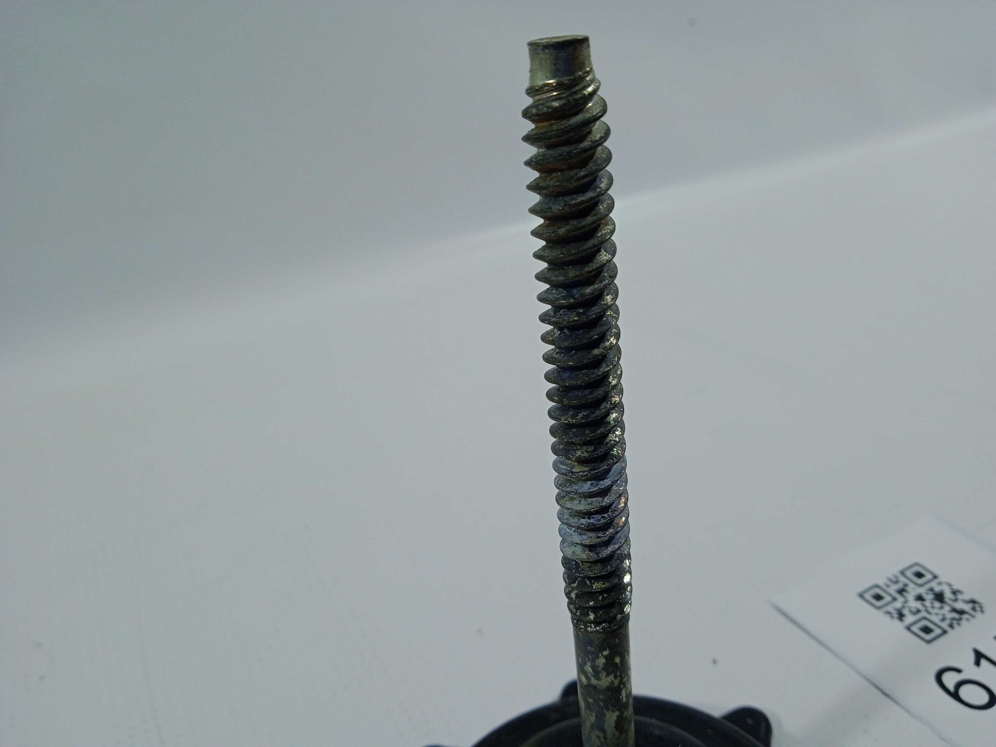 Parafuso Do Estepe Vw Gol G5 Usado Original