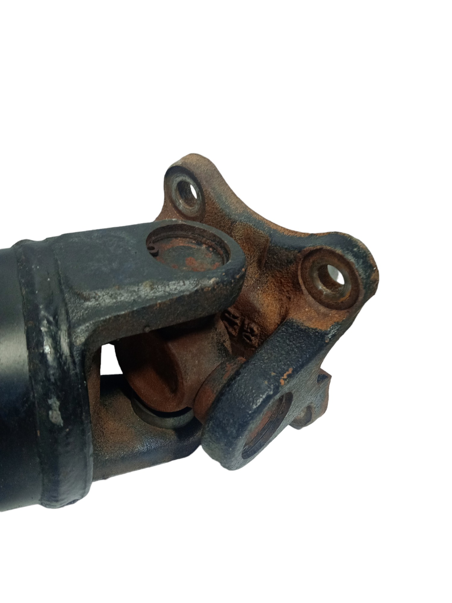 Cardã Traseiro Pajero Tr4 2.0 4×4 2