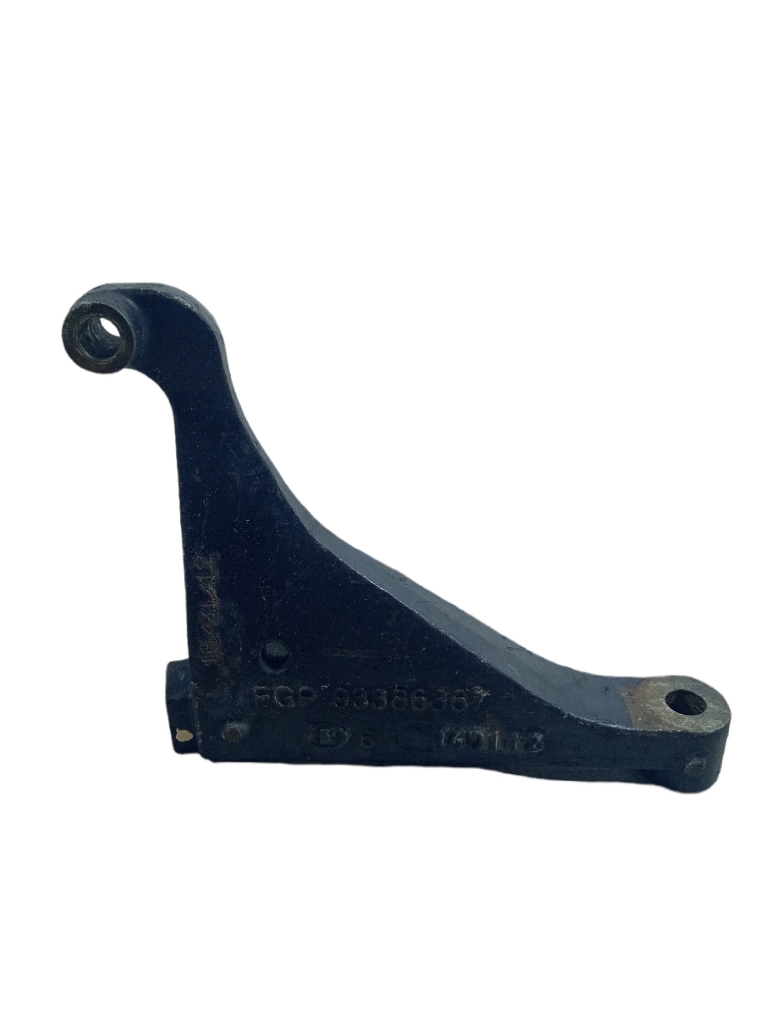 Suporte Superior Do Alternador Celta 2012 Usado 2
