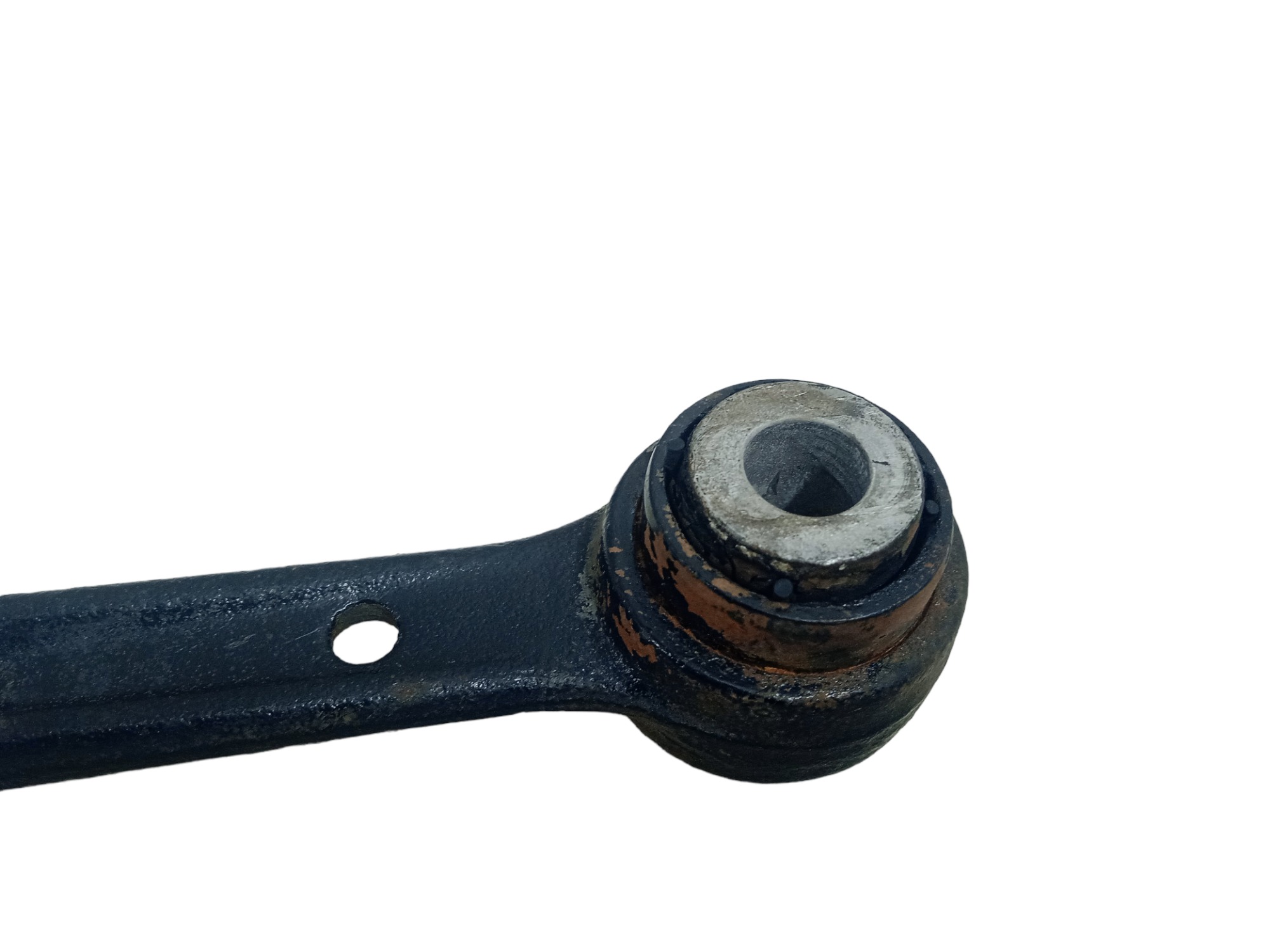 Braço Suspensão T/e Mercedes C180 1.8 1998 6