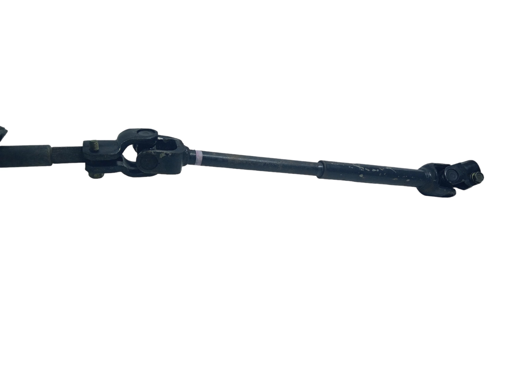 Coluna Direção Hidráulica Daihatsu Terios 1.3 1998 4