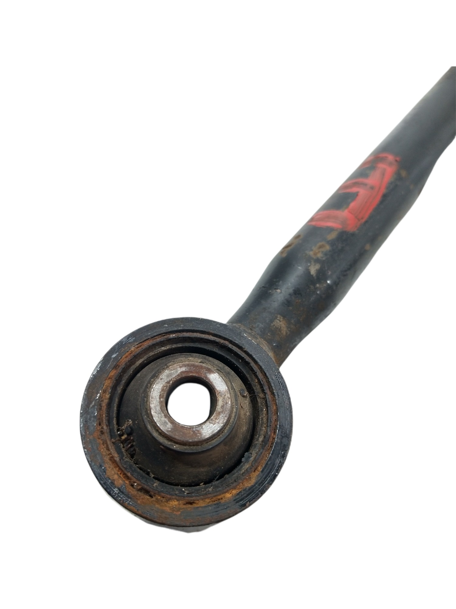 Braço Da Suspensão L/e Daihatsu Térios 1.3 16v 98 Usado 2