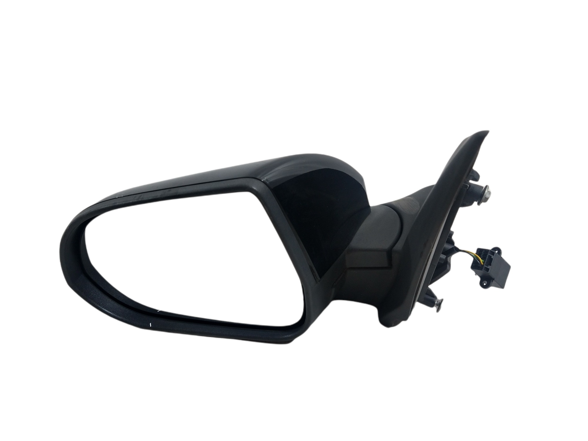 Retrovisor Elétrico Ônix Prisma L/e 14 A 19  Usado 2