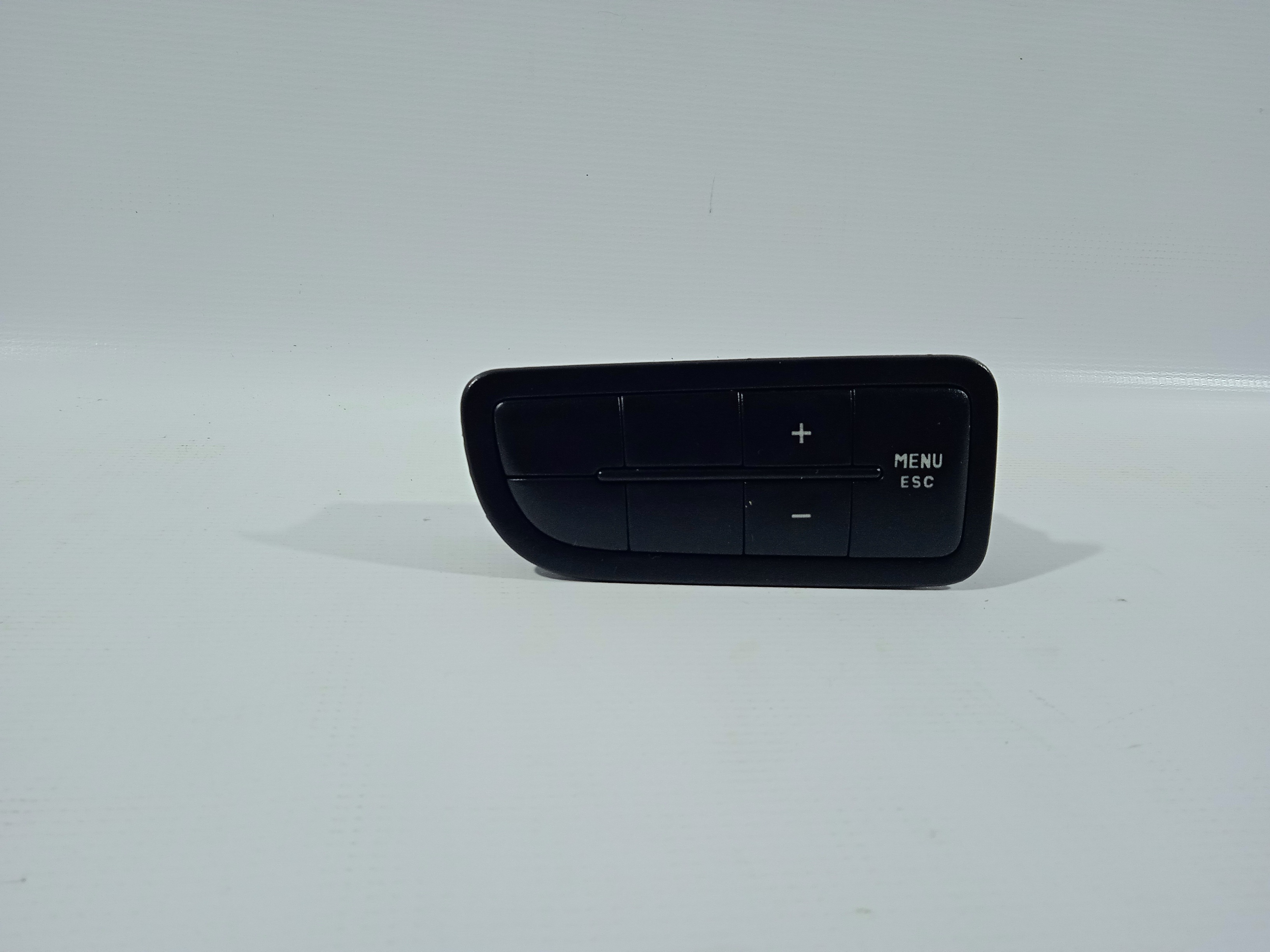 Comando Controle Bordo Fiat Uno Vivac Usado Original 3