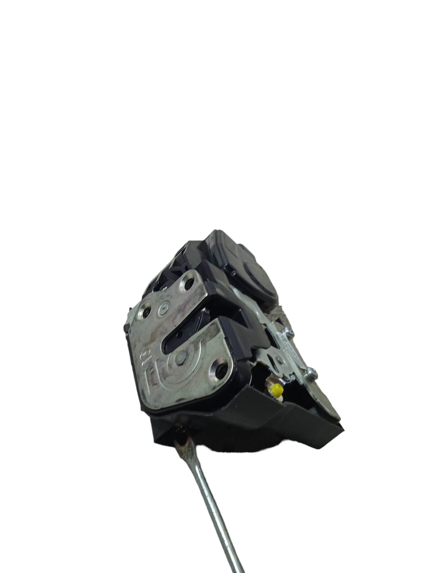 Fechadura De Porta Dianteira Dir Jac J3 2011/12 Usado 2