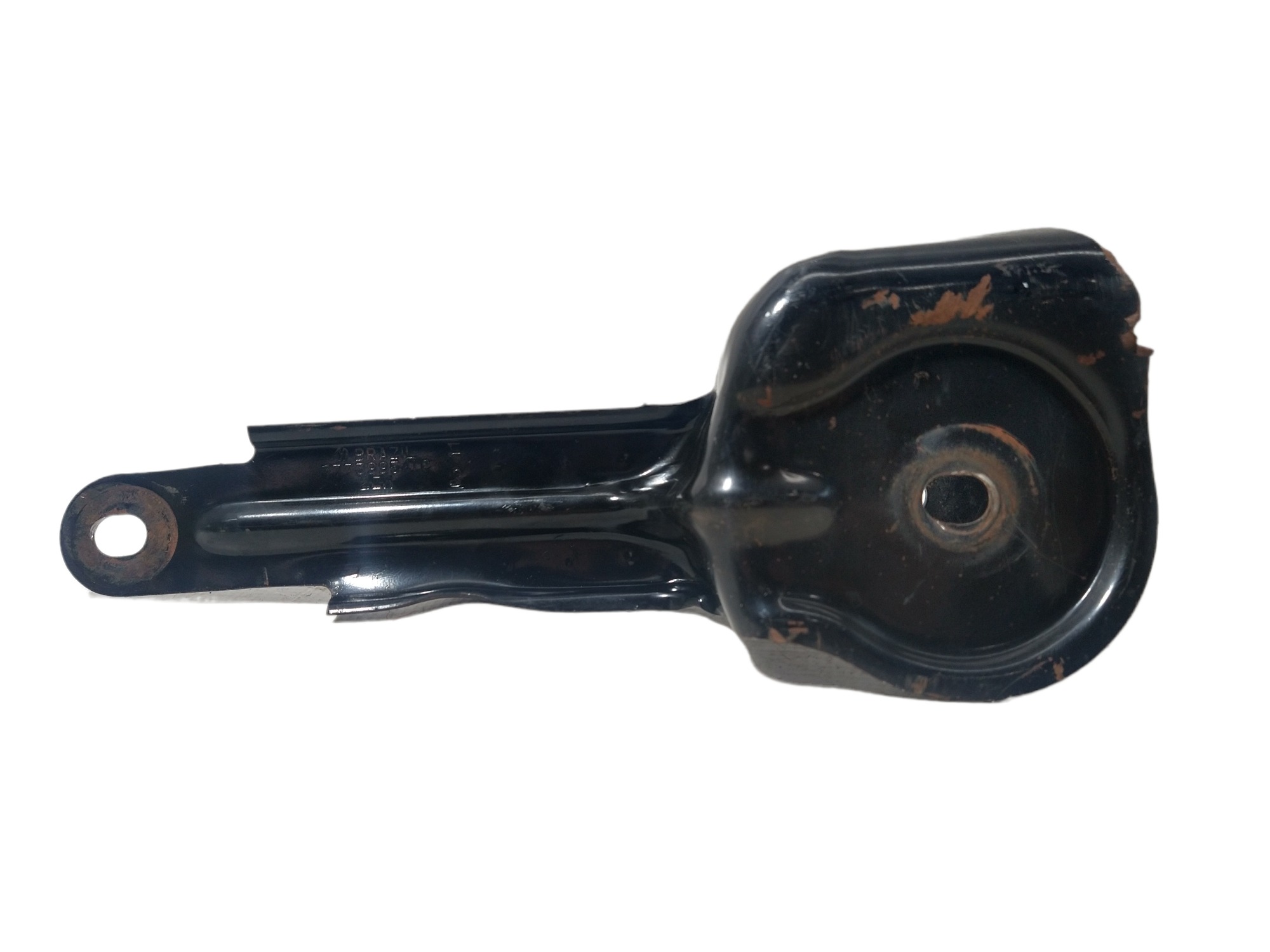 Suporte Coxim Do Câmbio Vw Gol G4 1.0 2012 3