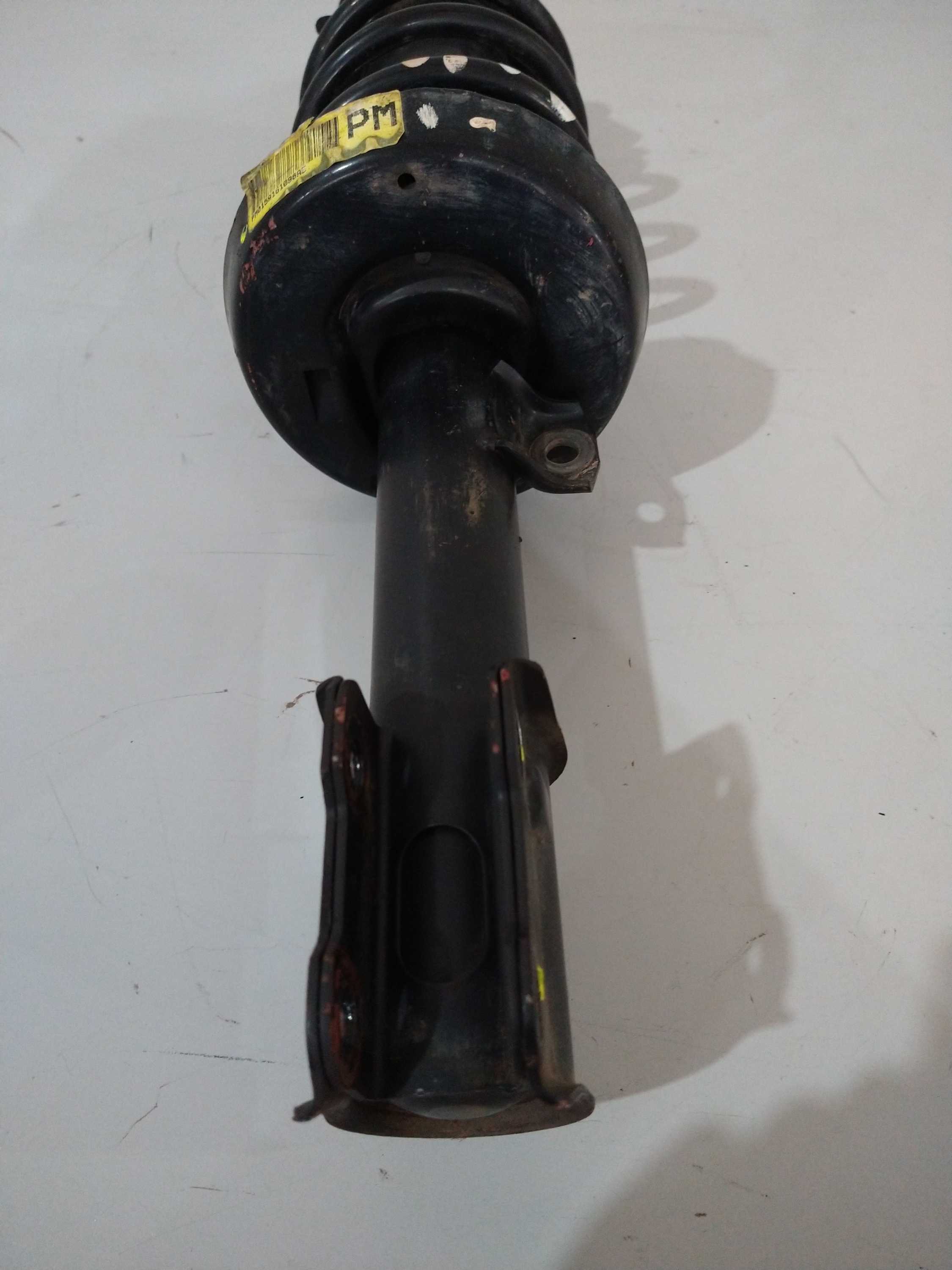 Amortecedor Mola Batente Gm Zafira Diant L/e Usado Original 3