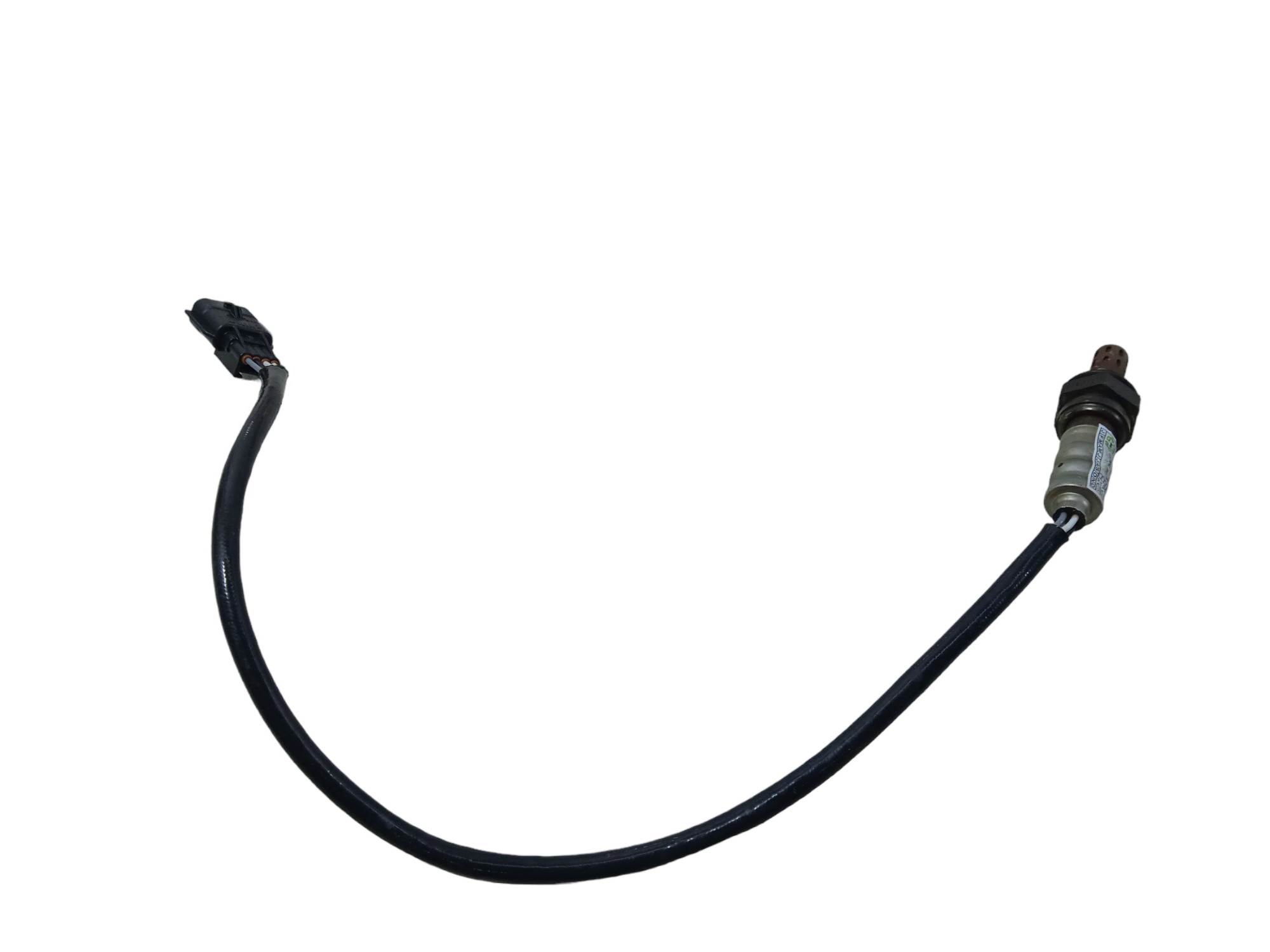 Sonda Lambda Primária Renault Sandero 1.0 16v 2013 Usado 2