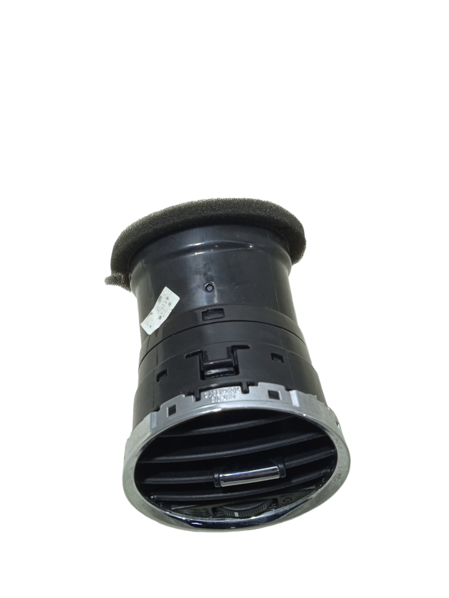 Difusor Ar Central Chevrolet Captiva 2012 Usado 3