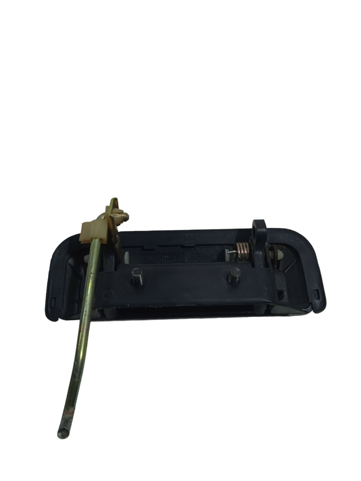 Maçaneta Externa Tras Esq Pajero Gls Sport 2001 C/Detalhe 3