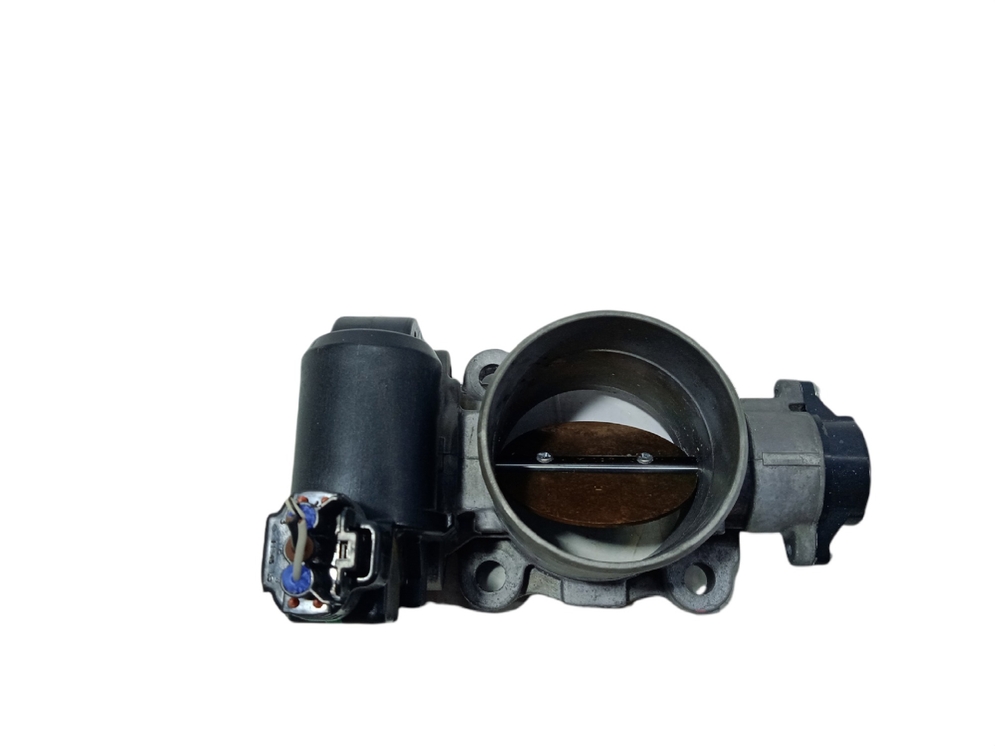 Tbi Corpo Borboleta Toyota Hilux 2.5 3.0 05 A 15