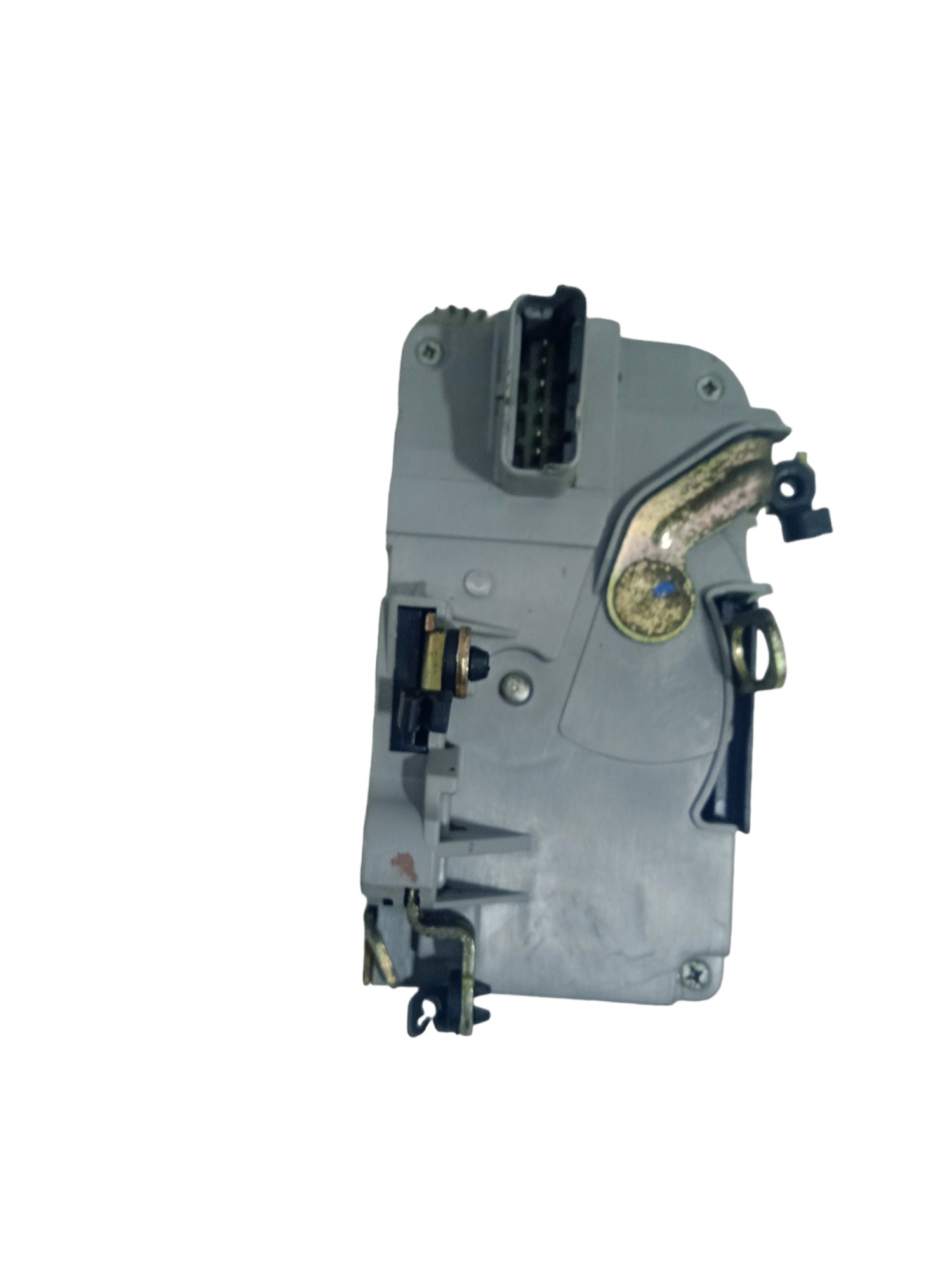 Fechadura Porta D/esquerdo Peugeot 206 1.6 2001 2