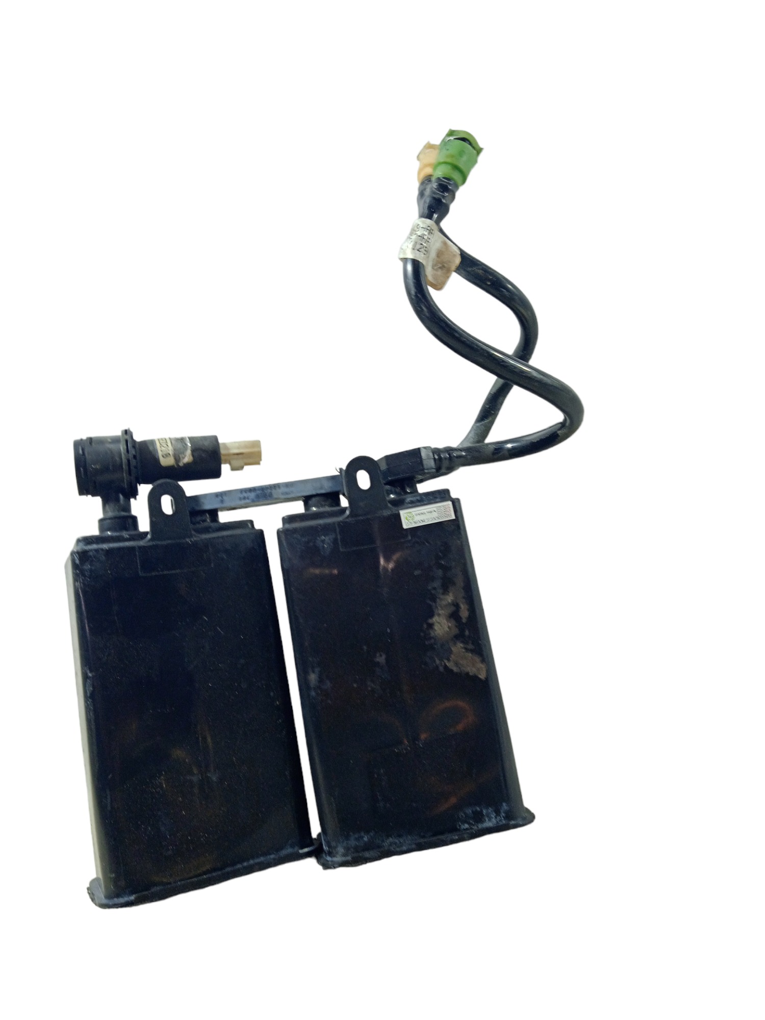 Filtro Do Canister Ford Explorer 4.0 1996 Usado