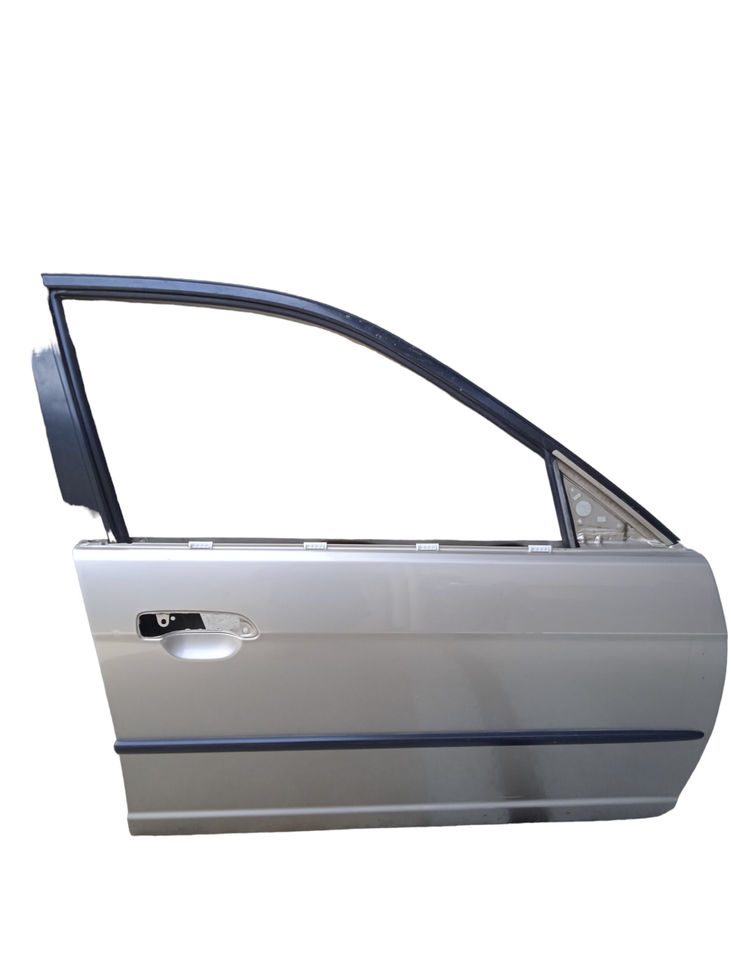 Porta Dianteira Direita Honda Civic 2002 Usado  Direito Dianteira