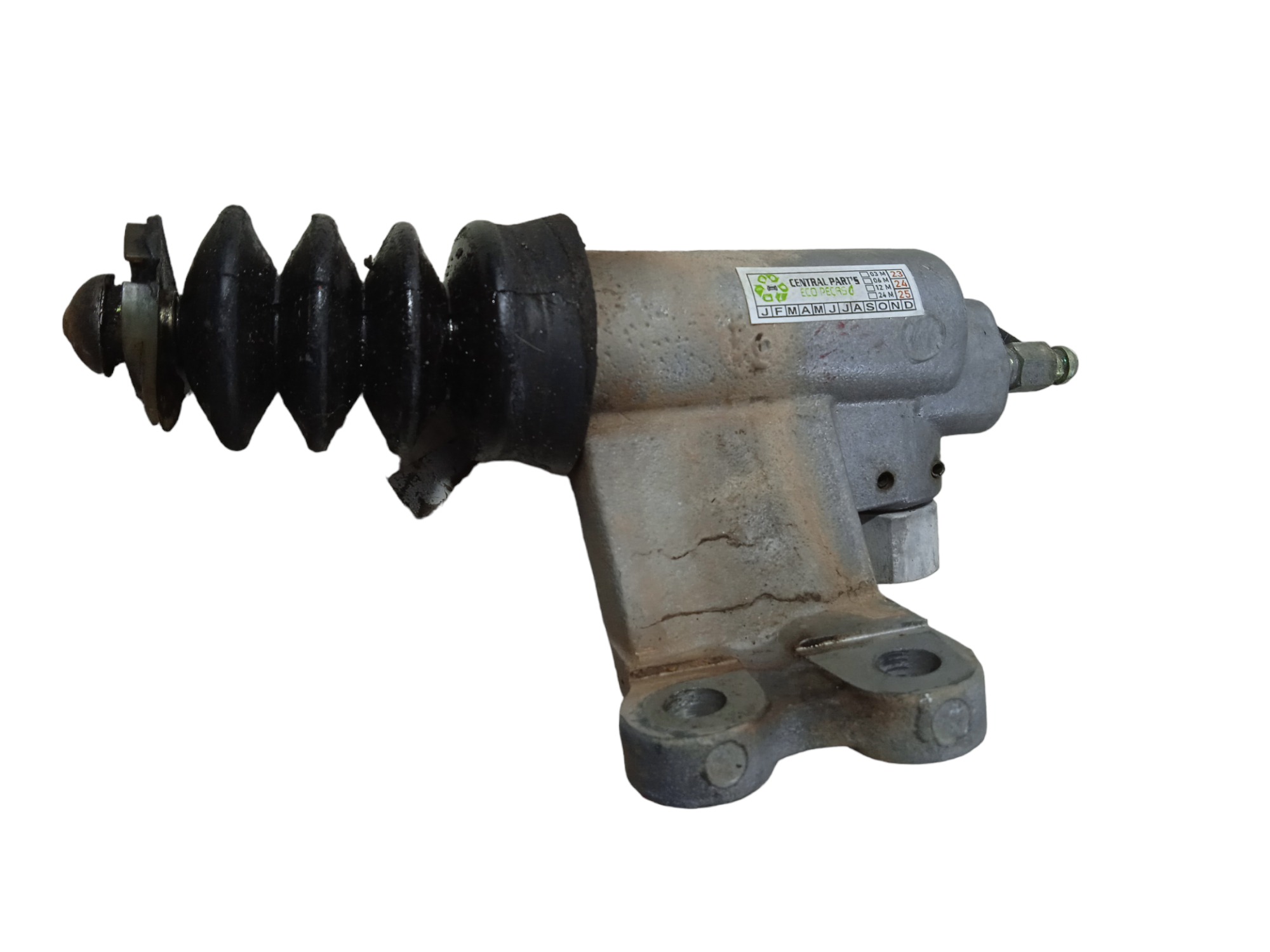 Atuador De Embreagem Honda Civic 1.7 2002 Usado 2