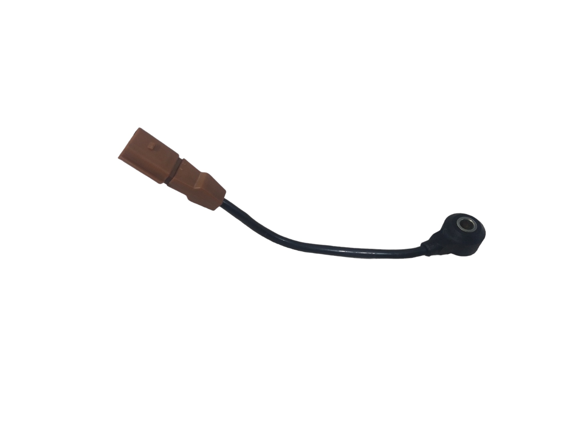 Sensor De Detonação Vw Golf Gti 1.8 2001 2