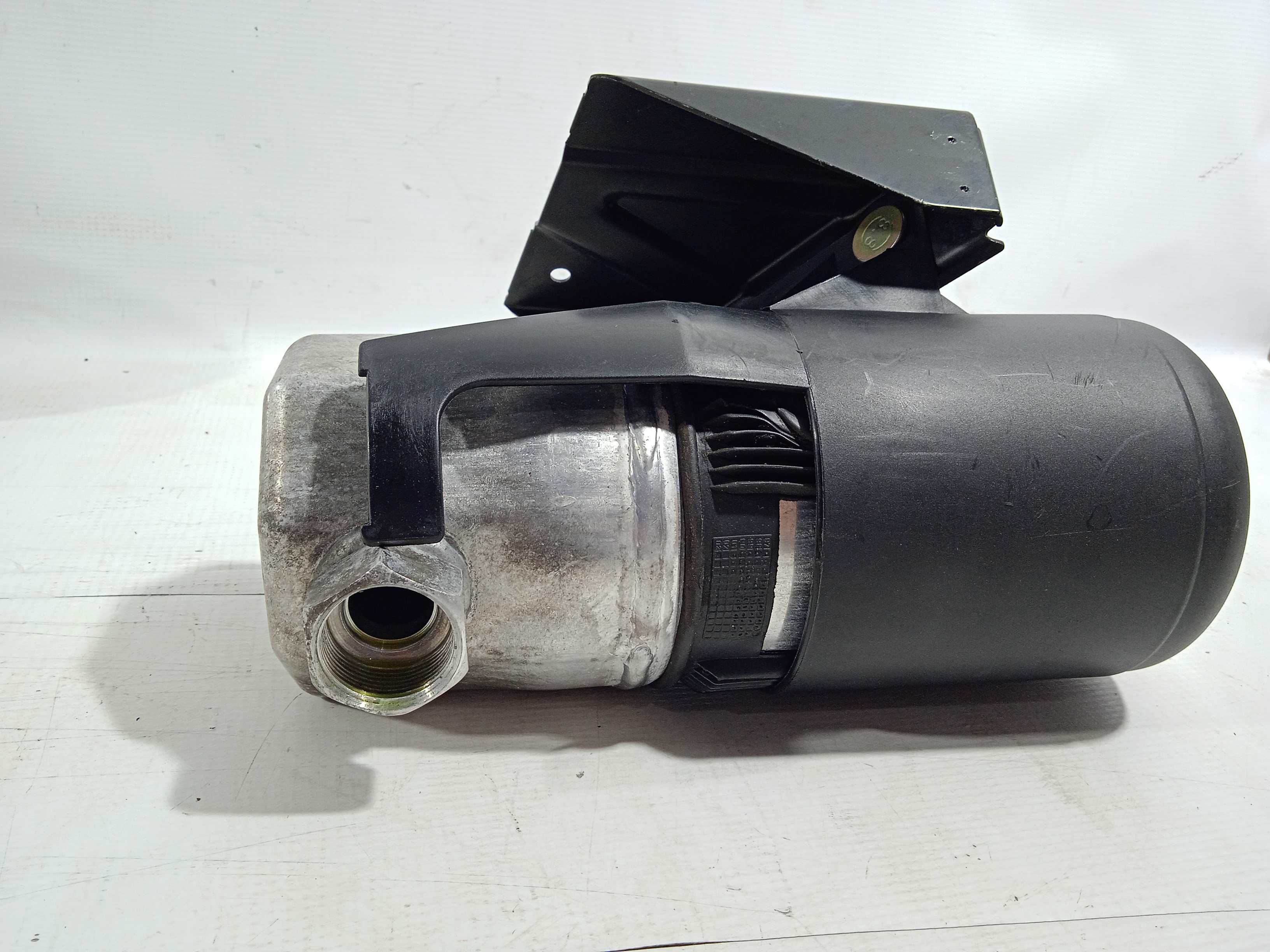 Filtro Secador Do Ar Condicionado Audi A4 2.4 V6 2001 3