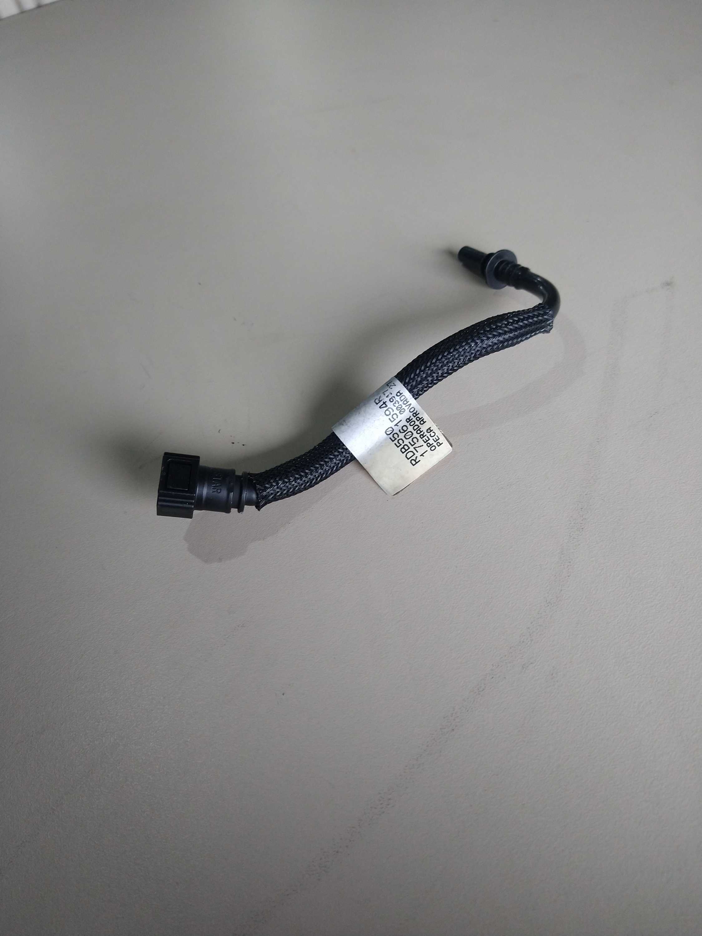 Mangueira Combustível Sandero 2016 1.0 12v 3c Usado Original