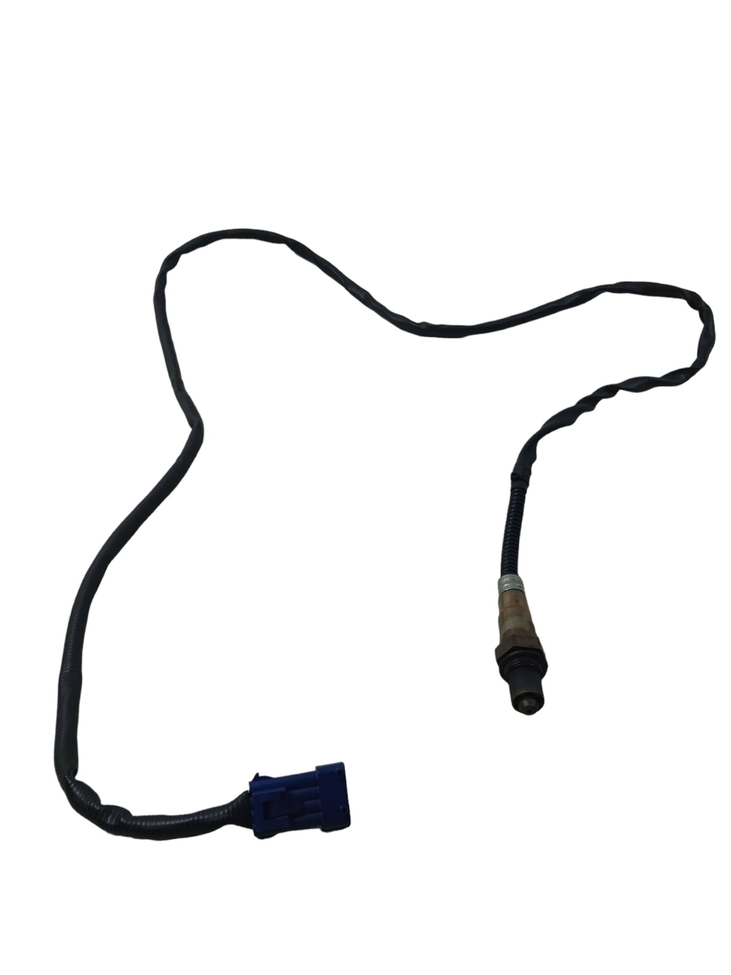 Sonda Lambda Peugeot 206 1.6 16v 2001 Usado