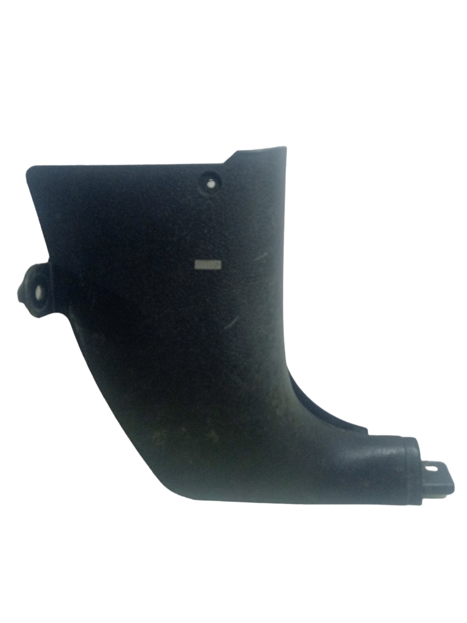 Moldura Coluna Direito Corsa 2008 Usado