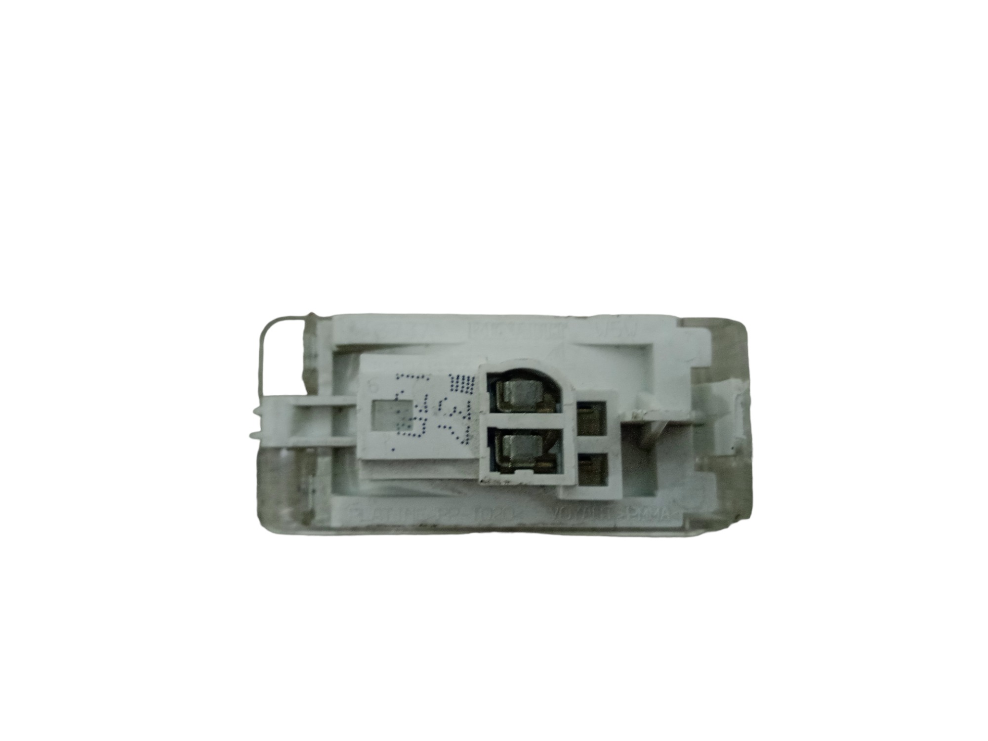 Luz Traseira Renault Sandero 2013/2014 2